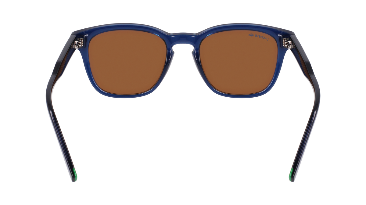 Lacoste L6026S 410 Occhiali da sole Lacoste 6