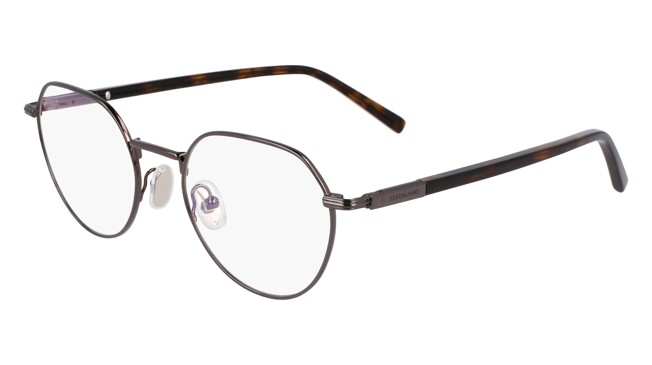 Ferragamo SF2233 027 Montature da vista Ferragamo 1