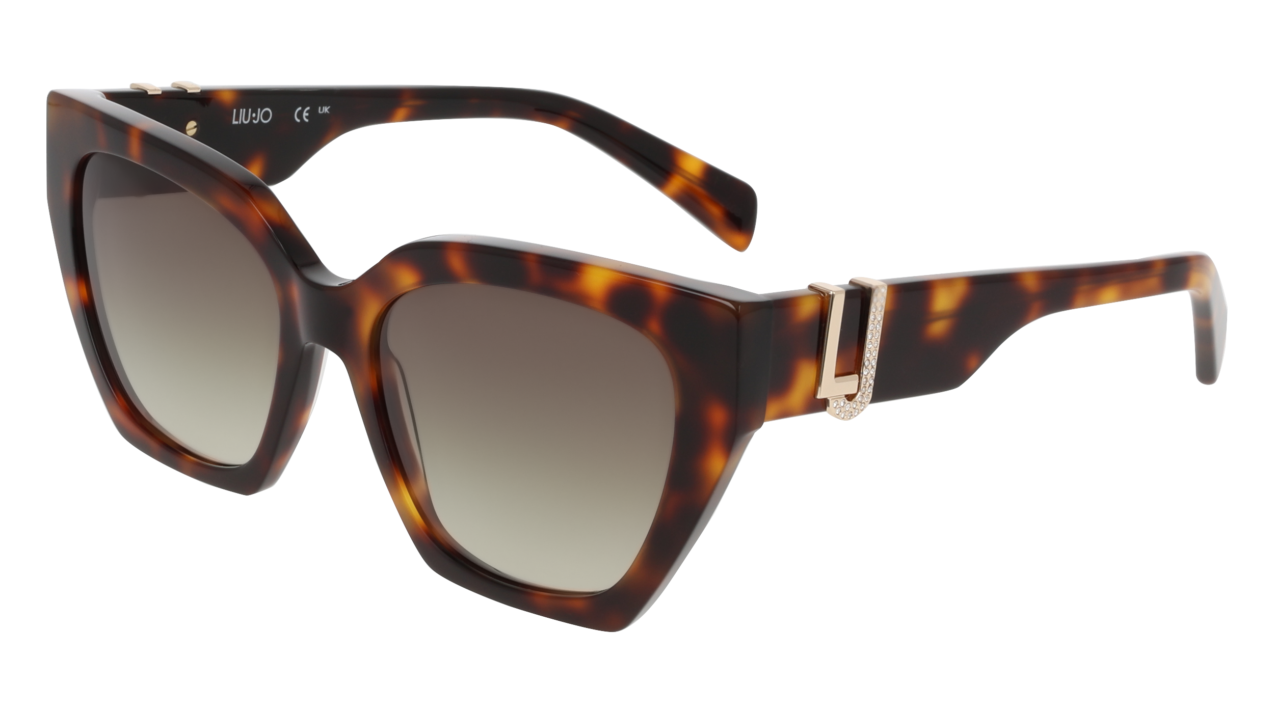Liu Jo LJ814SR 240 Occhiali da sole Liu Jo 1