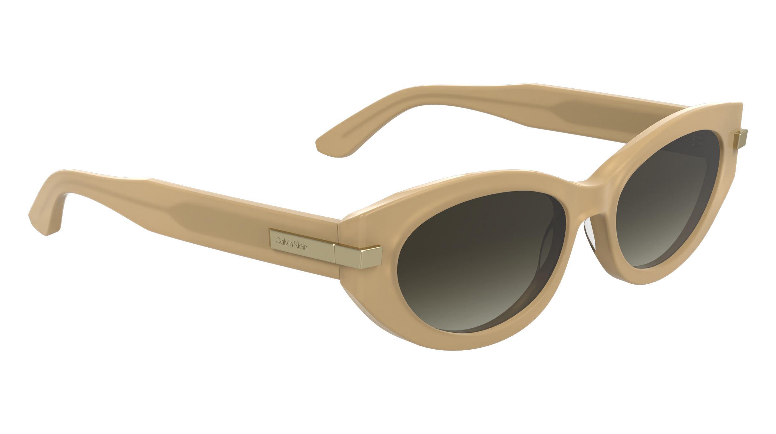 Calvin Klein CK25502S 209 Occhiali da sole Calvin Klein 8