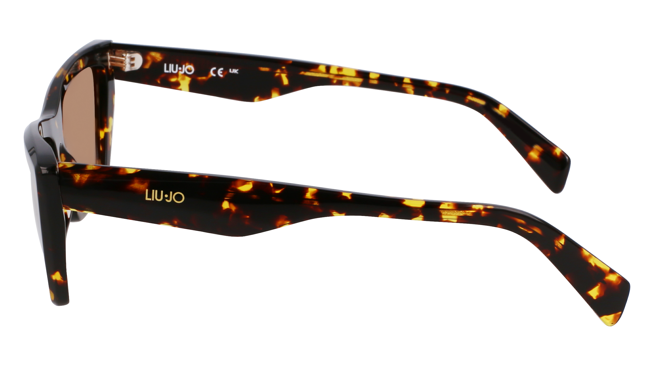 Liu Jo LJ802S 244 Occhiali da sole Liu Jo 3