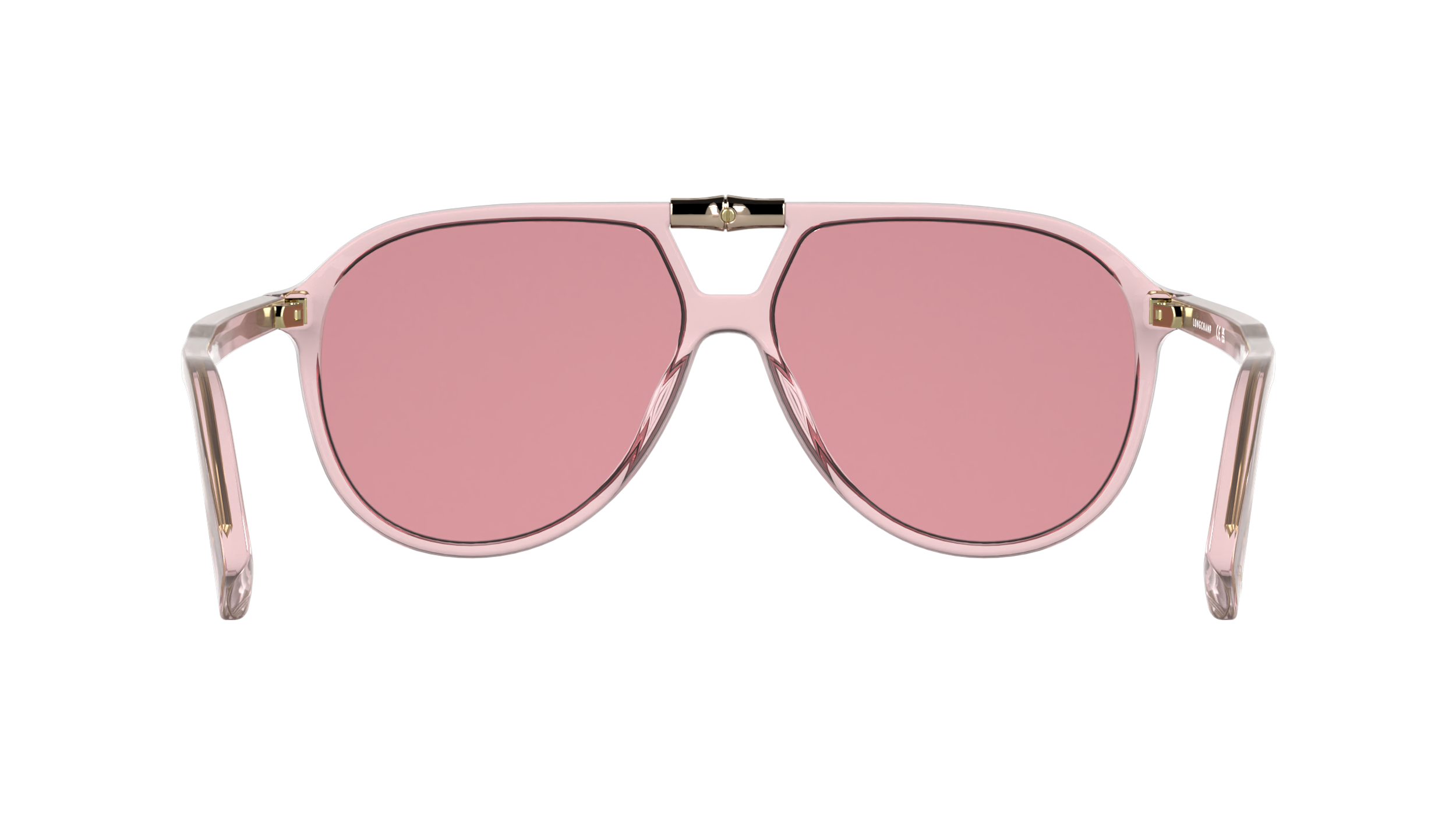 LONGCHAMP LO800S 650 Occhiali da sole LONGCHAMP 5
