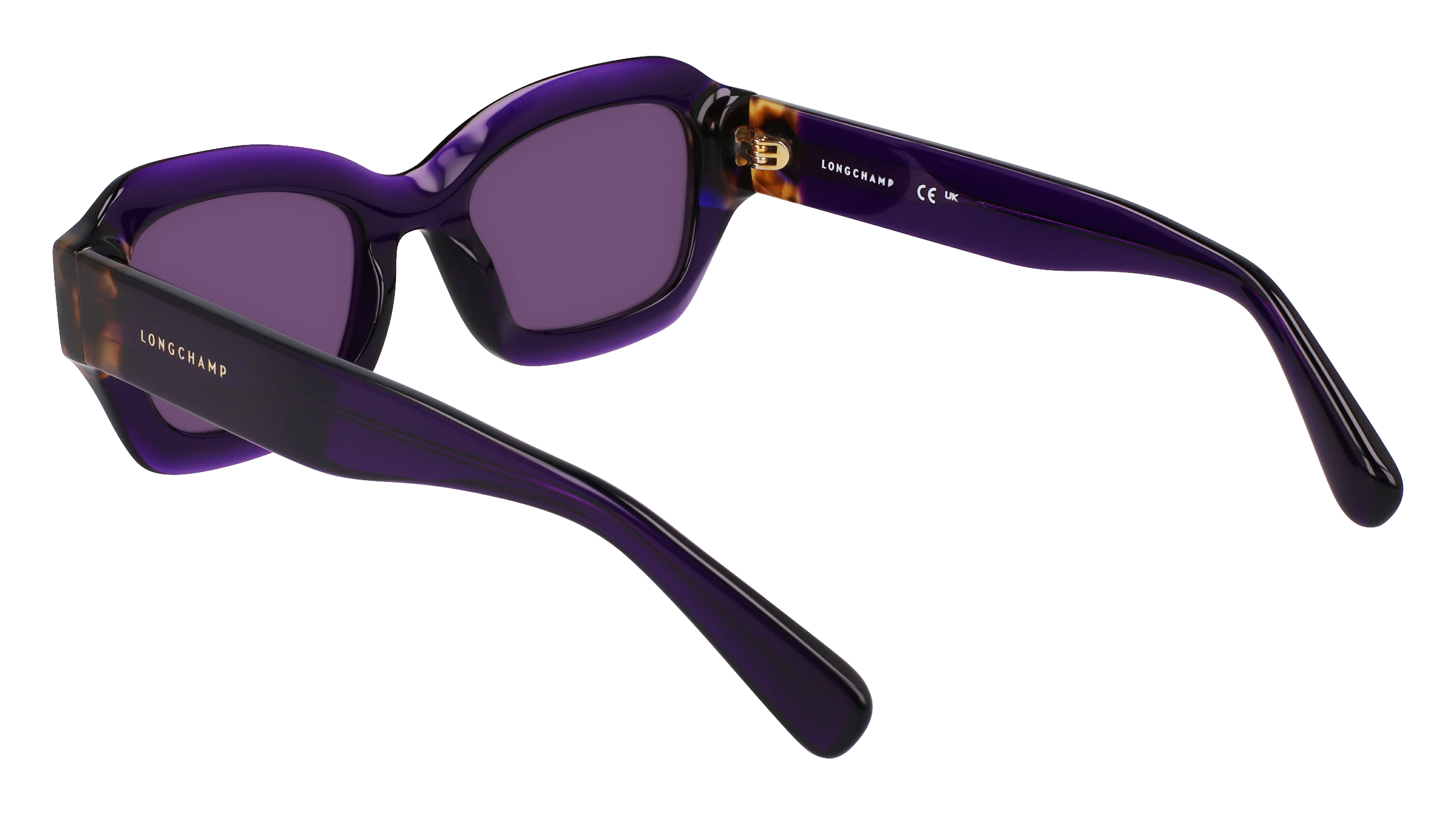 LONGCHAMP LO749S 505 Occhiali da sole LONGCHAMP 3