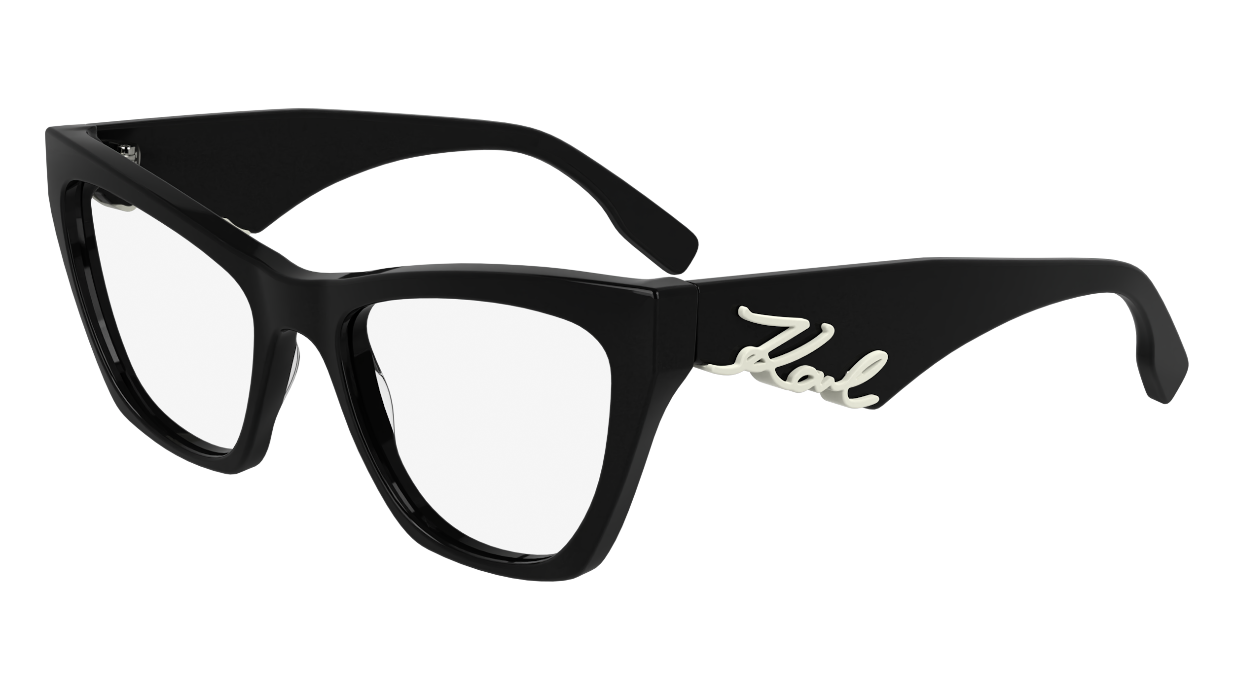 Karl Lagerfeld KL6171 001 Montature da vista Karl Lagerfeld 1