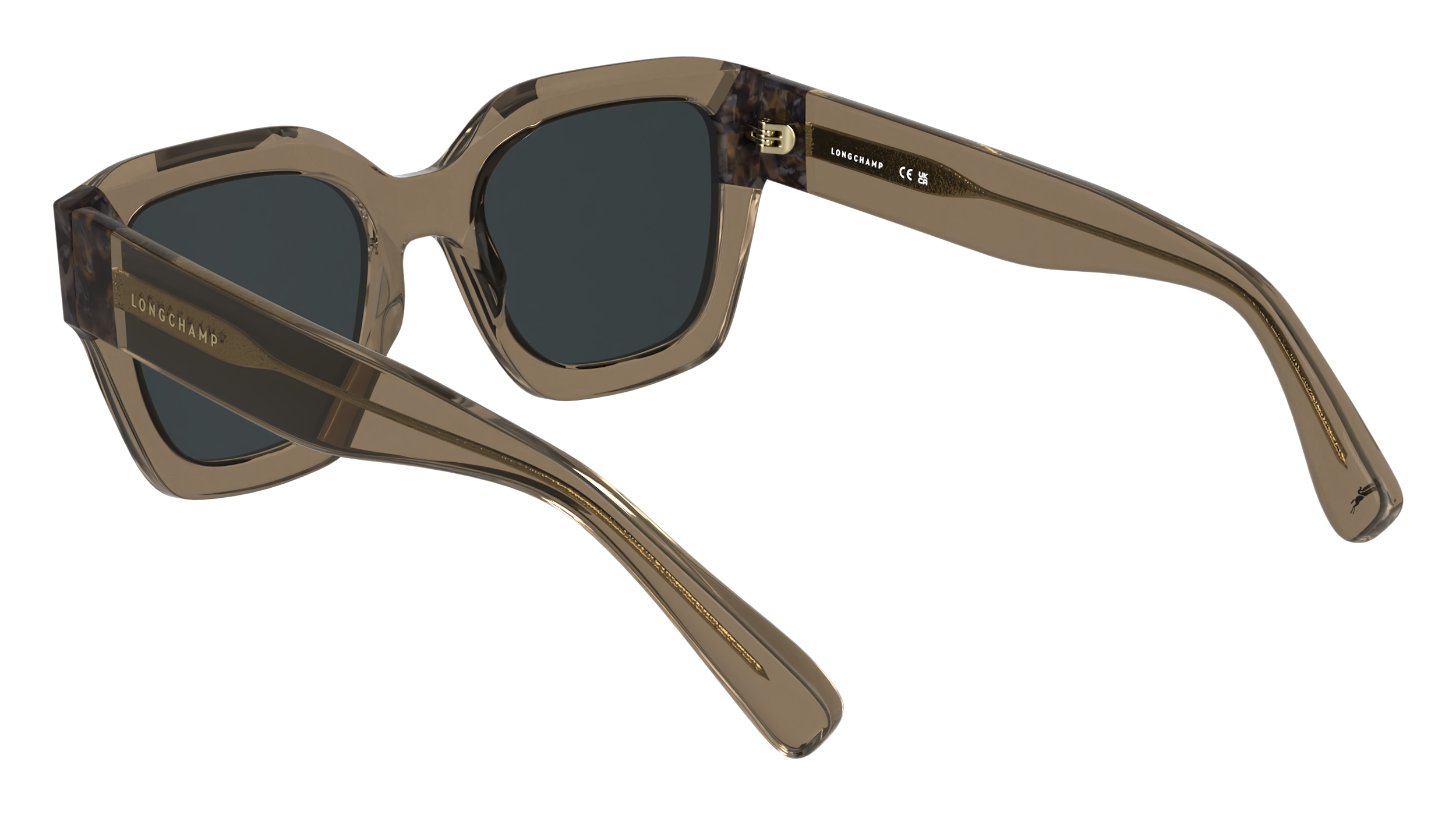 LONGCHAMP LO771S 204 Occhiali da sole LONGCHAMP 4