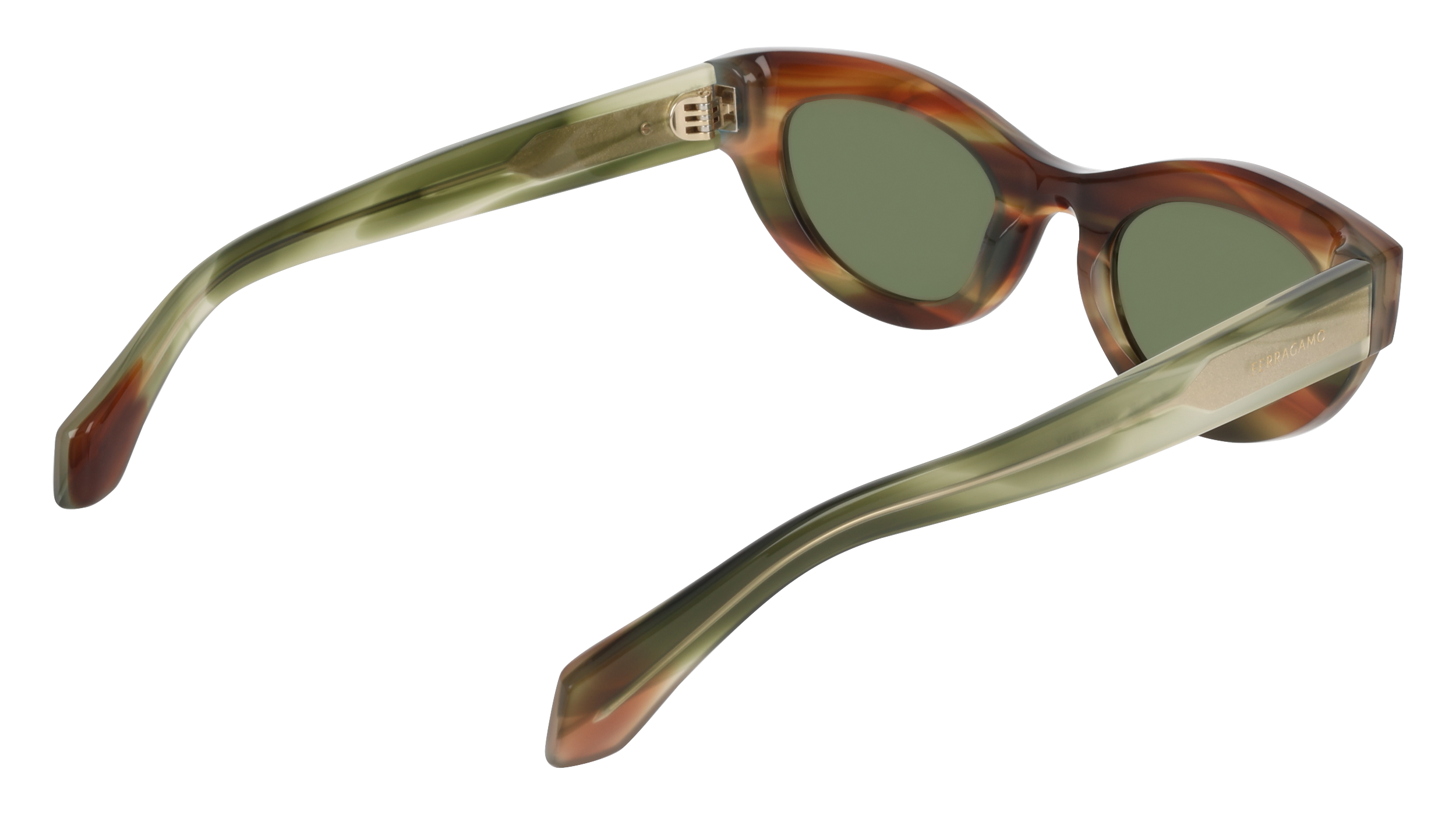 Ferragamo Sluneční brýle SF2062SE 280 Ferragamo 6