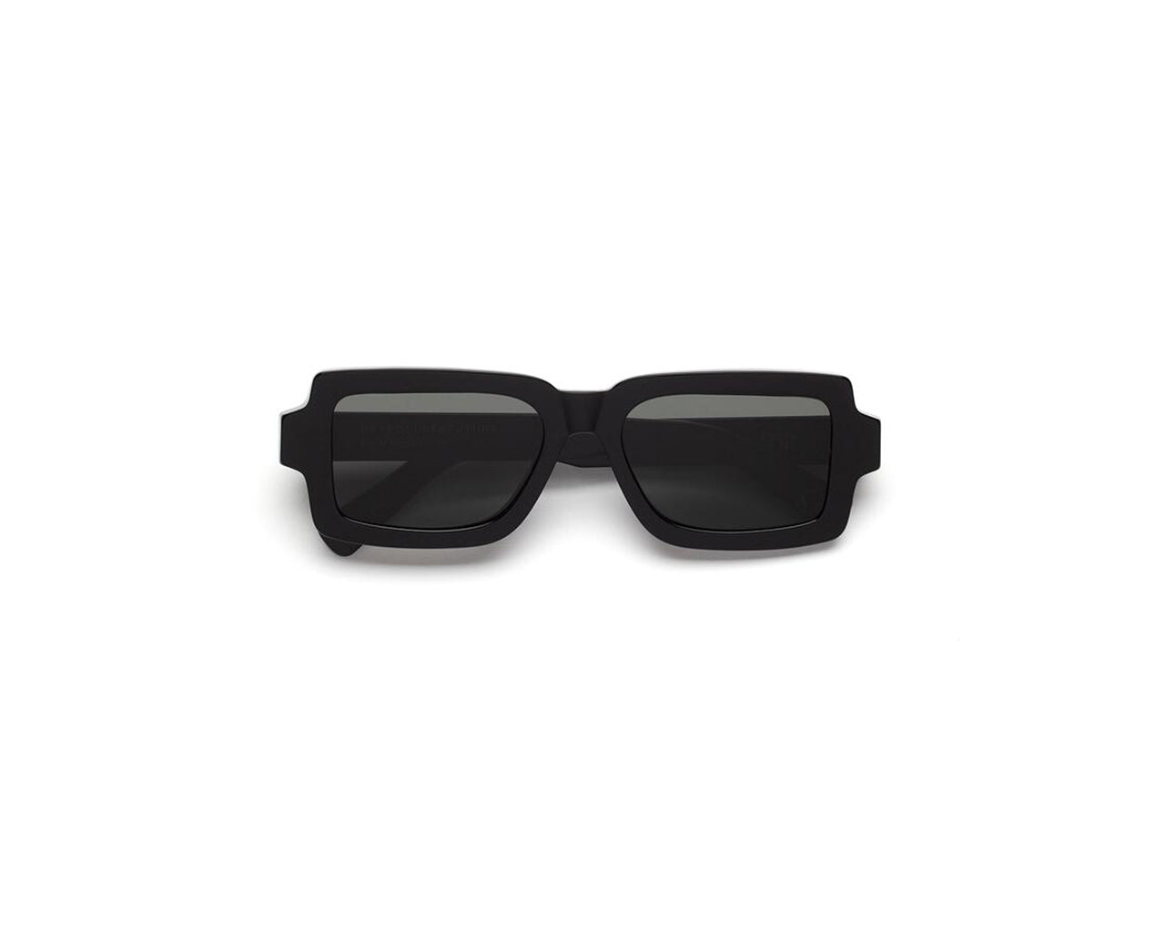 Retrosuperfuture JHJ Pilastro black Occhiali da sole Retrosuperfuture 2