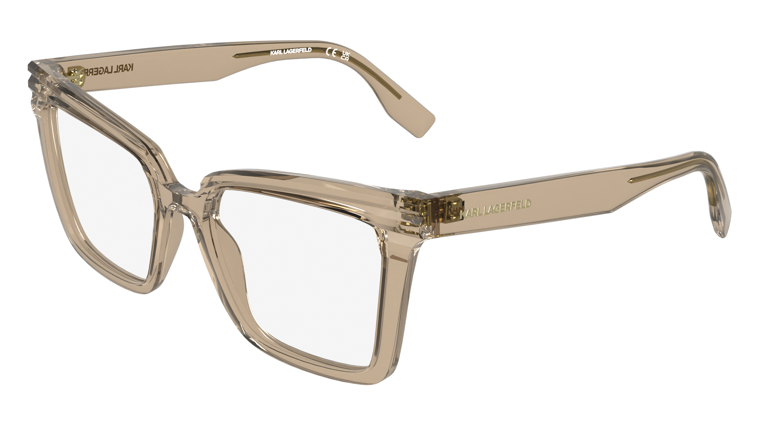 Karl Lagerfeld KL6240 720 Montature da vista Karl Lagerfeld 1