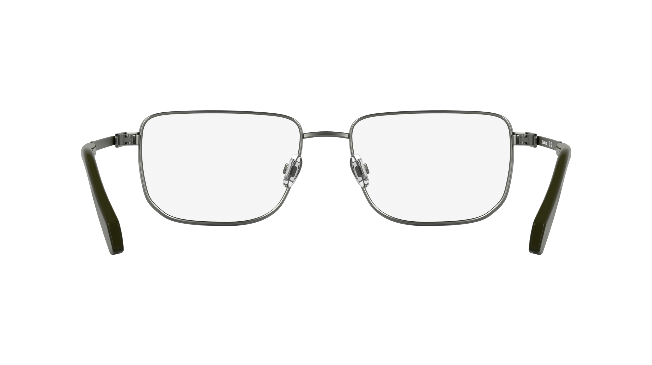 Calvin Klein CKJ25210 027 Montature da vista Calvin Klein 5