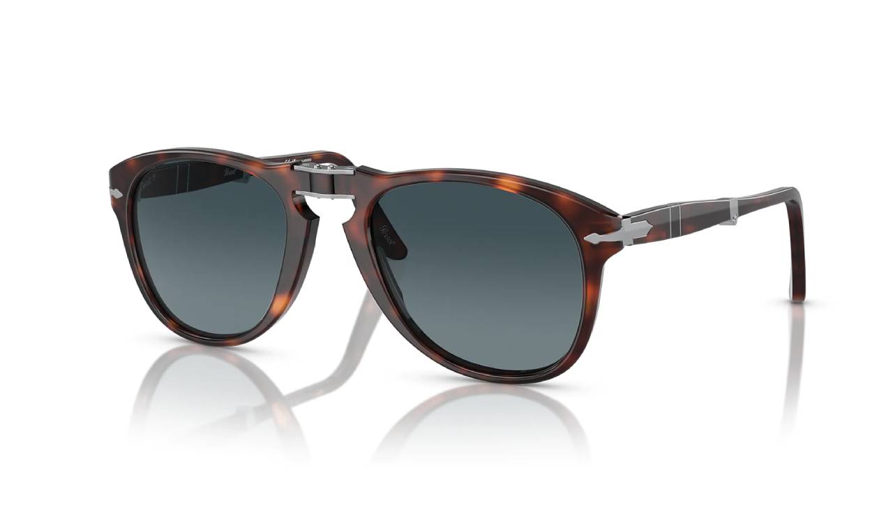 Persol PO0714 FOLDING 24/S3 Occhiali da sole Persol 1