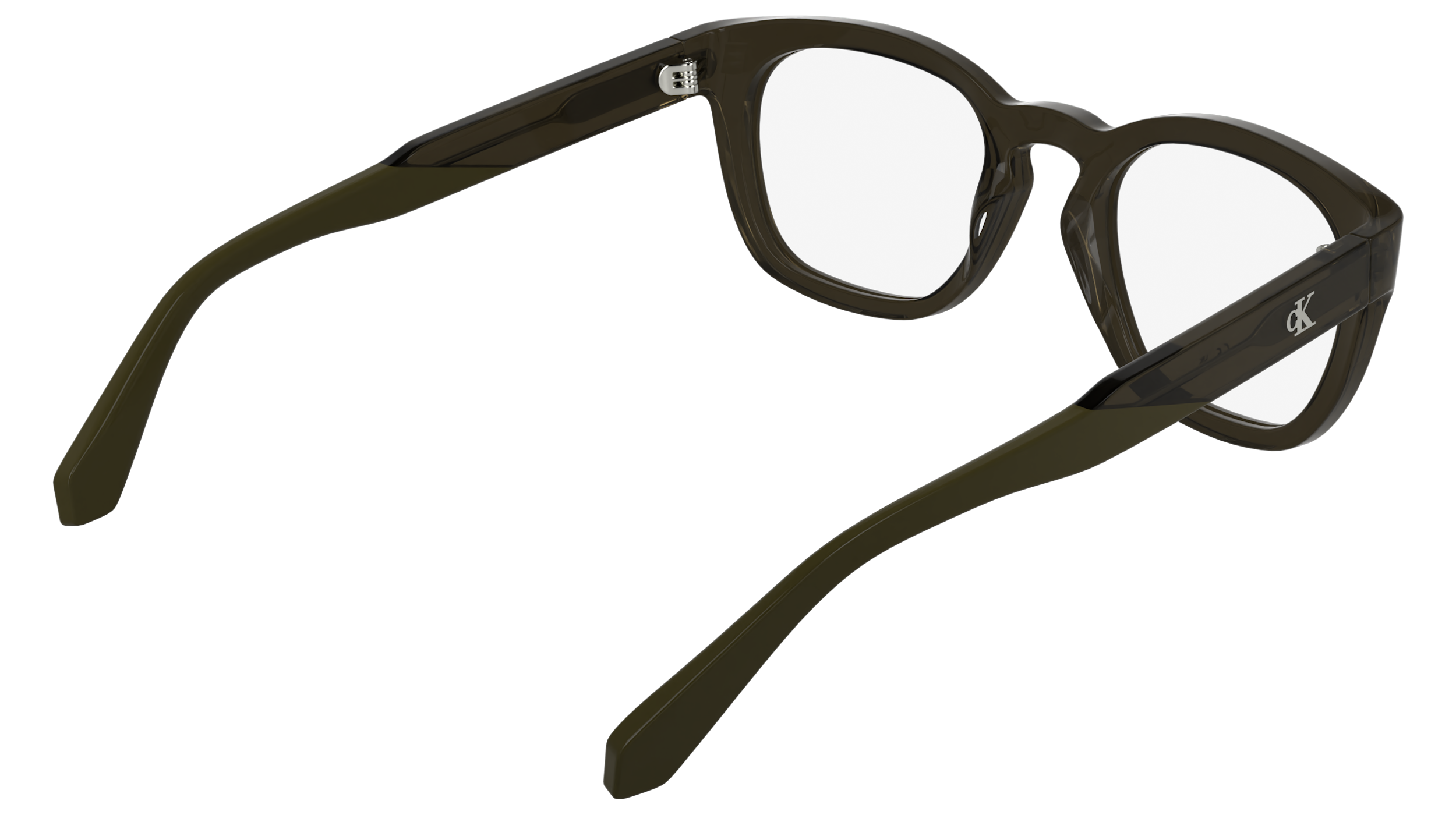 Calvin Klein CKJ25626 309 Montature da vista Calvin Klein 7