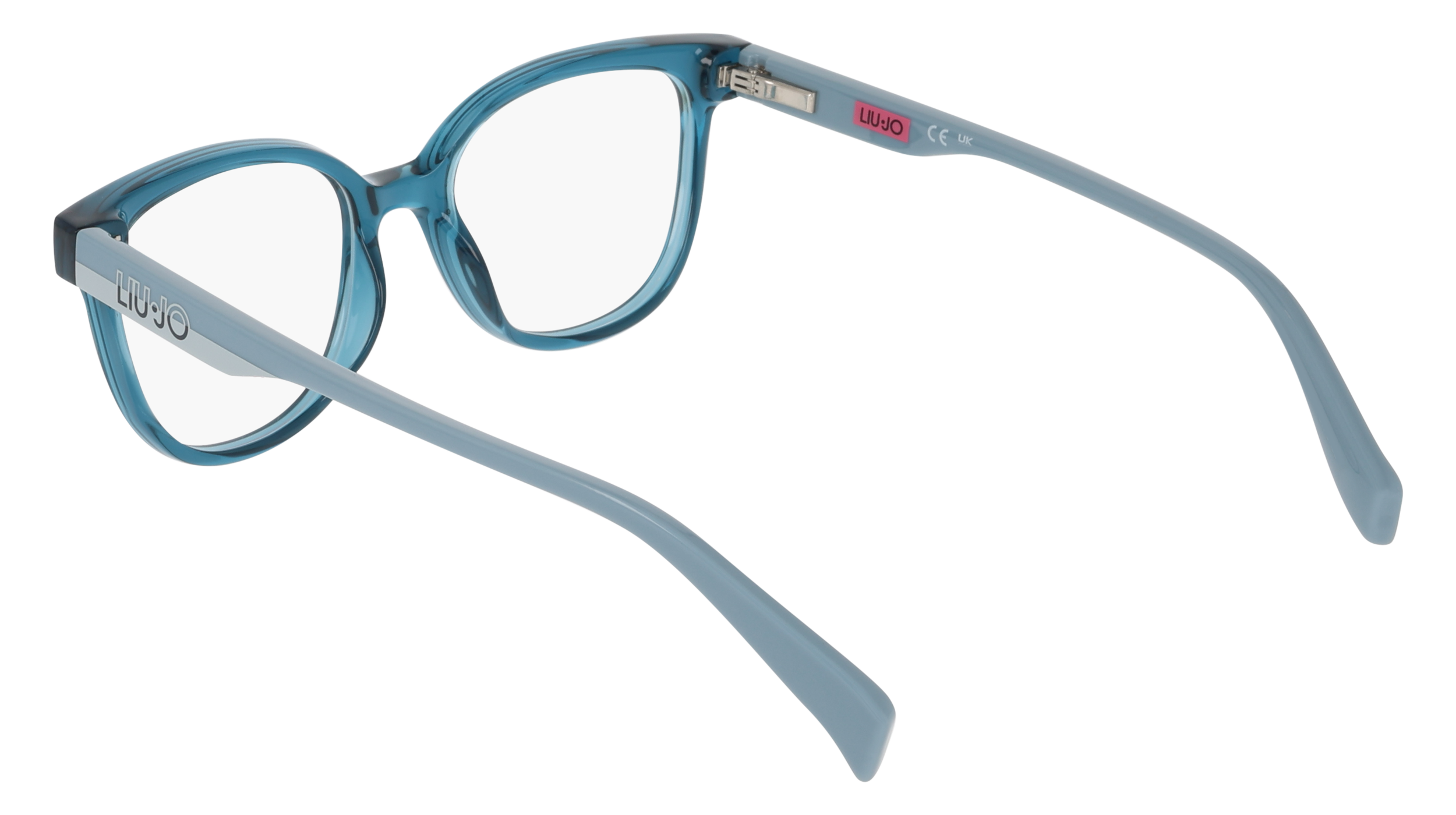 Liu Jo LJ3620 423 Montature da vista bambino Liu Jo 4