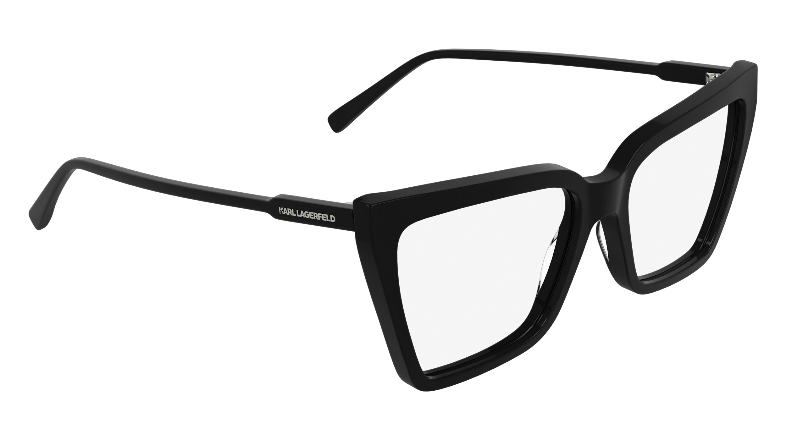 Karl Lagerfeld KL6216 001 Montature da vista Karl Lagerfeld 8