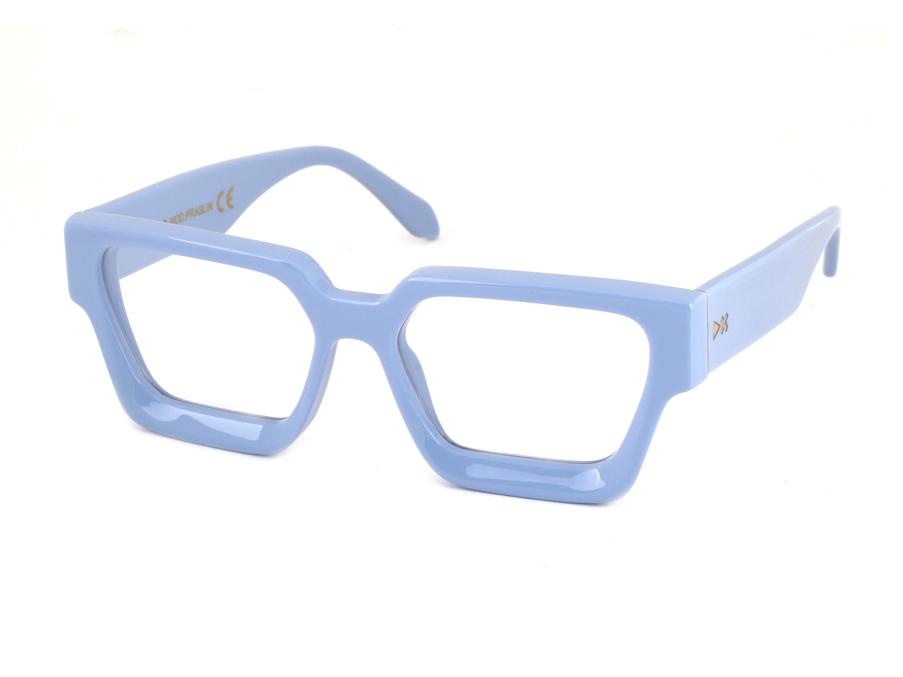 Praslin fotocromatico Montature da vista XLAB Azzurro 8051706530003 1