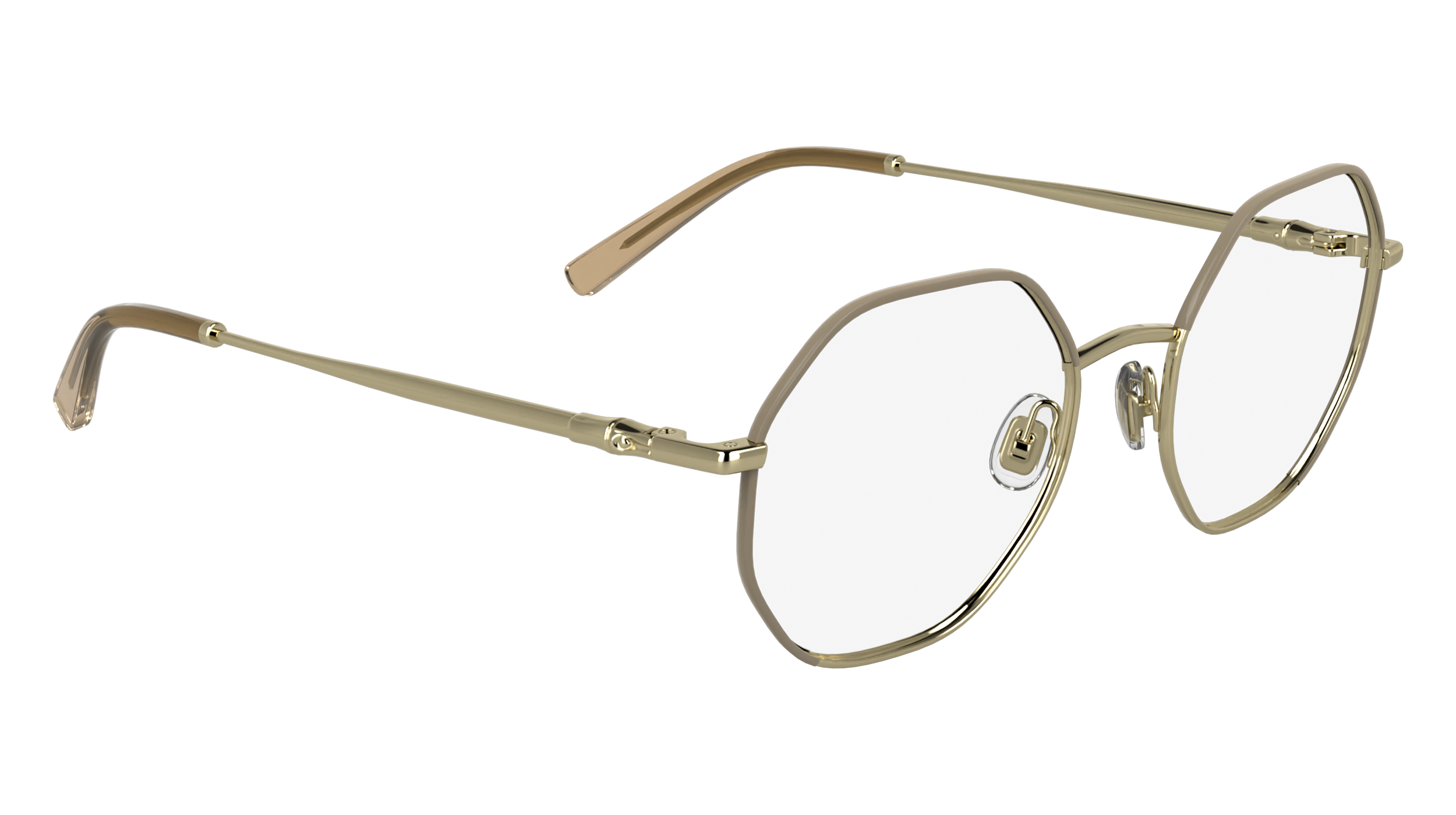 LONGCHAMP LO2166 727 Montature da vista LONGCHAMP 8