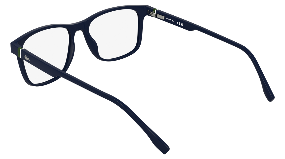 Lacoste L4007MAJ-SEP 410