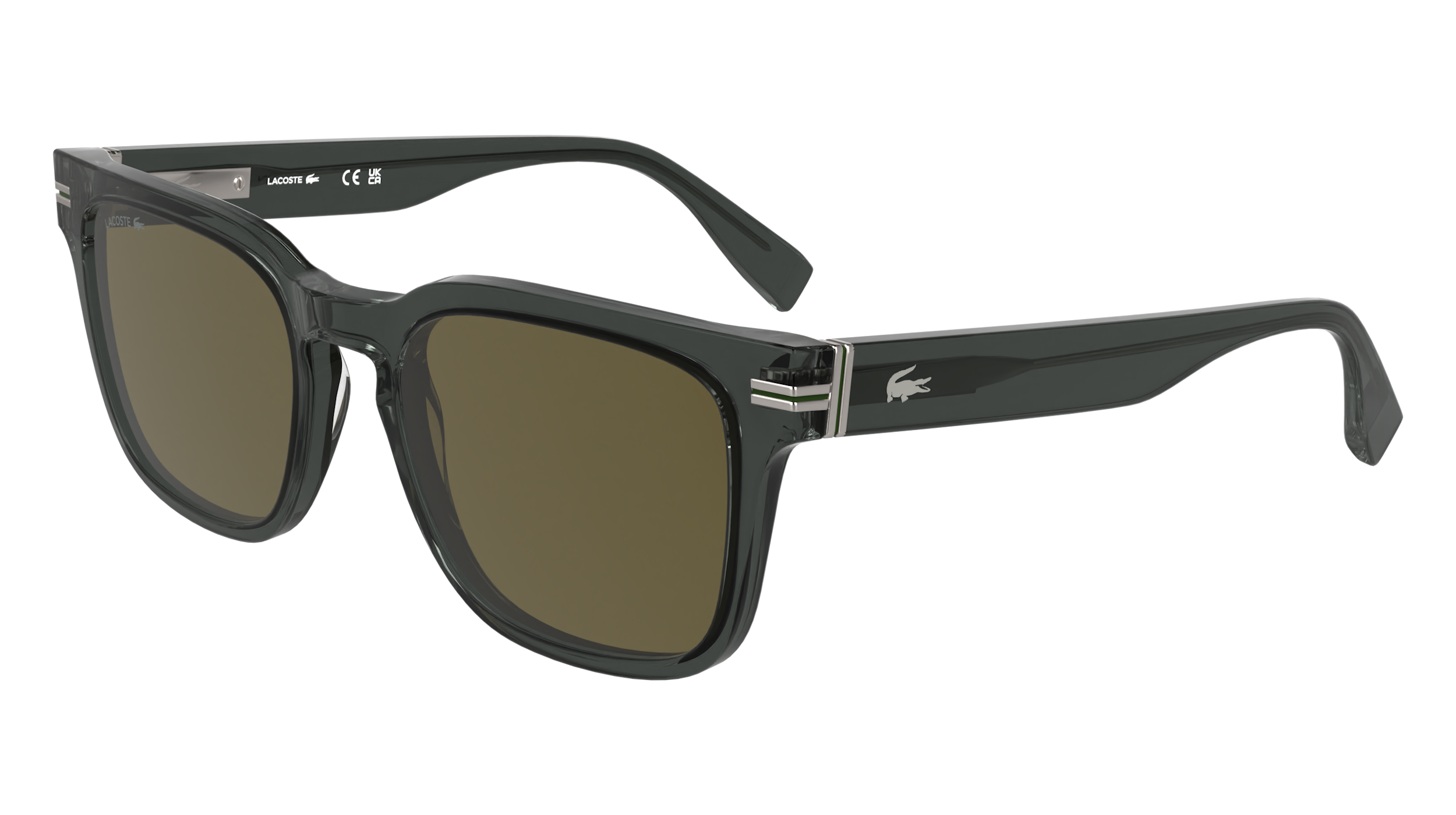 Lacoste L6065S 035 Occhiali da sole Lacoste 1
