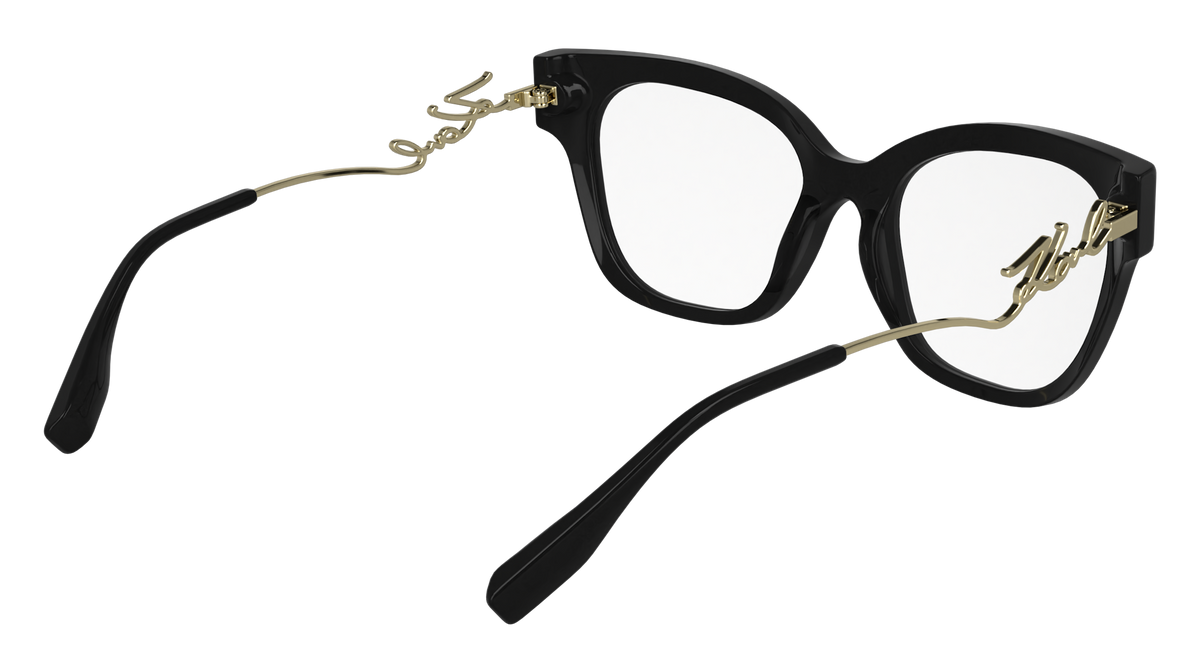 Karl Lagerfeld KL6191 001 Montature da vista Karl Lagerfeld 6