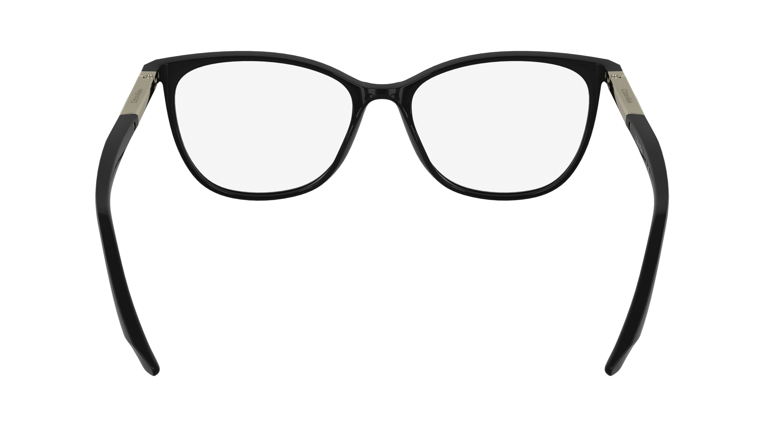 Calvin Klein CK25512 001 Montature da vista Calvin Klein 5