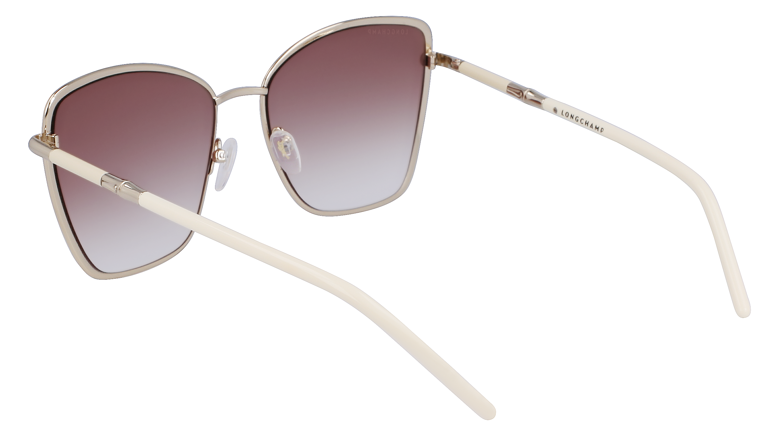 LONGCHAMP LO167S 108 Occhiali da sole LONGCHAMP 4
