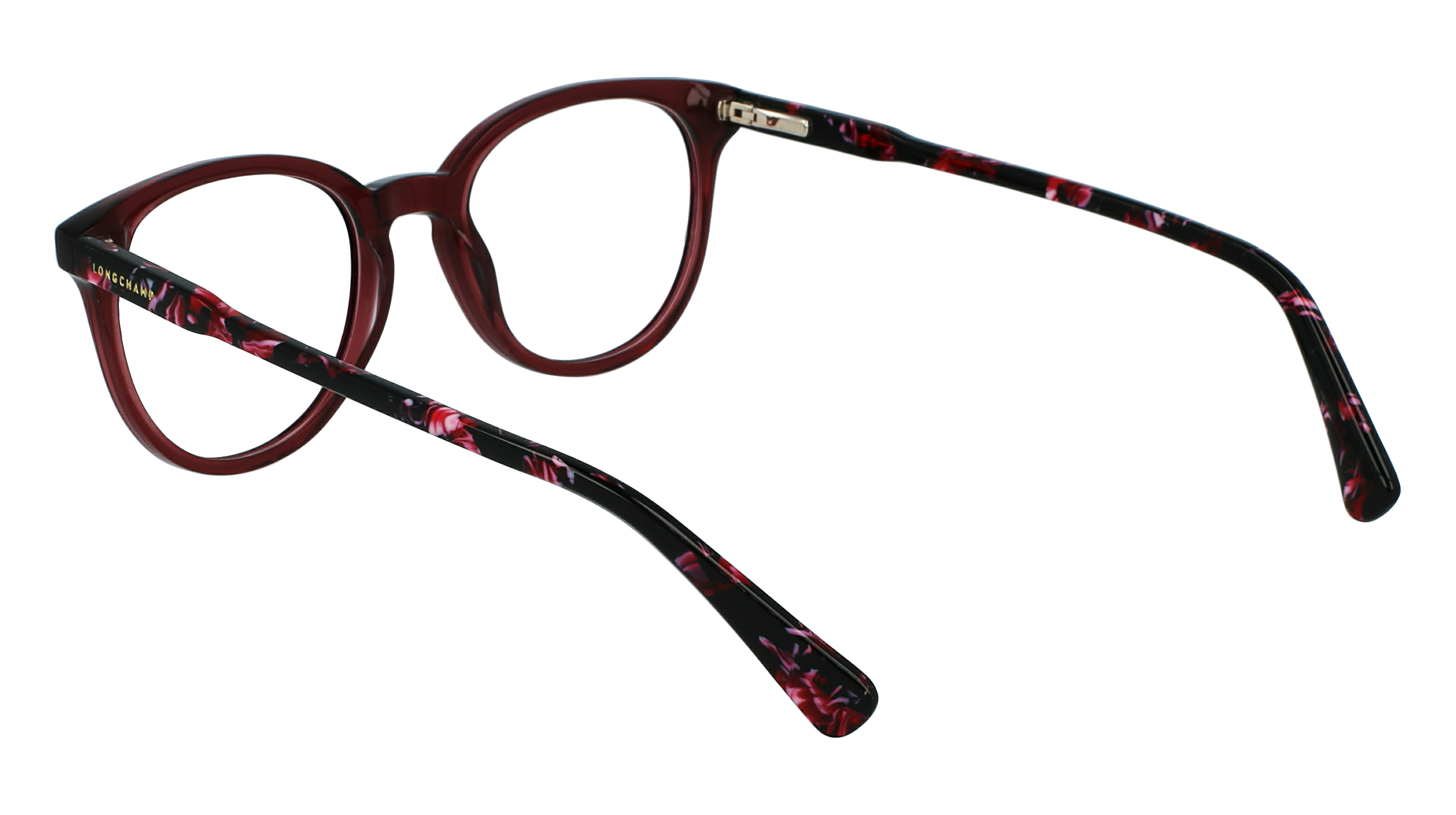 LONGCHAMP LO2608 611 Montature da vista LONGCHAMP 3