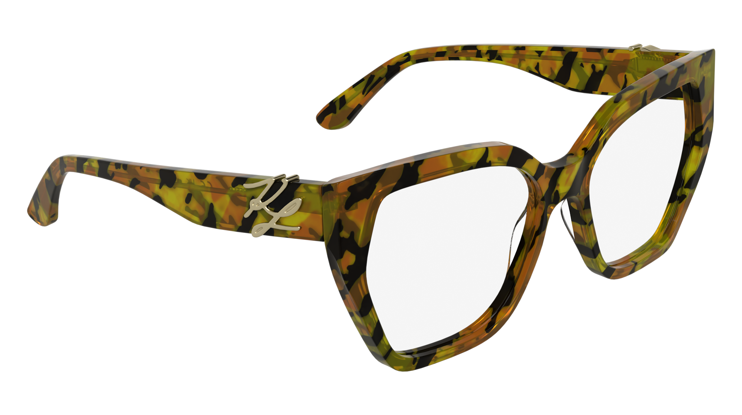 Karl Lagerfeld KL6214 212 Optické rámečky Karl Lagerfeld 8