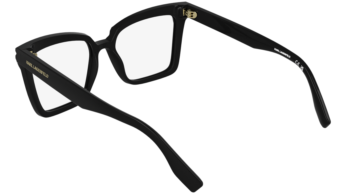 Karl Lagerfeld KL6240 001 Optické rámečky Karl Lagerfeld 4