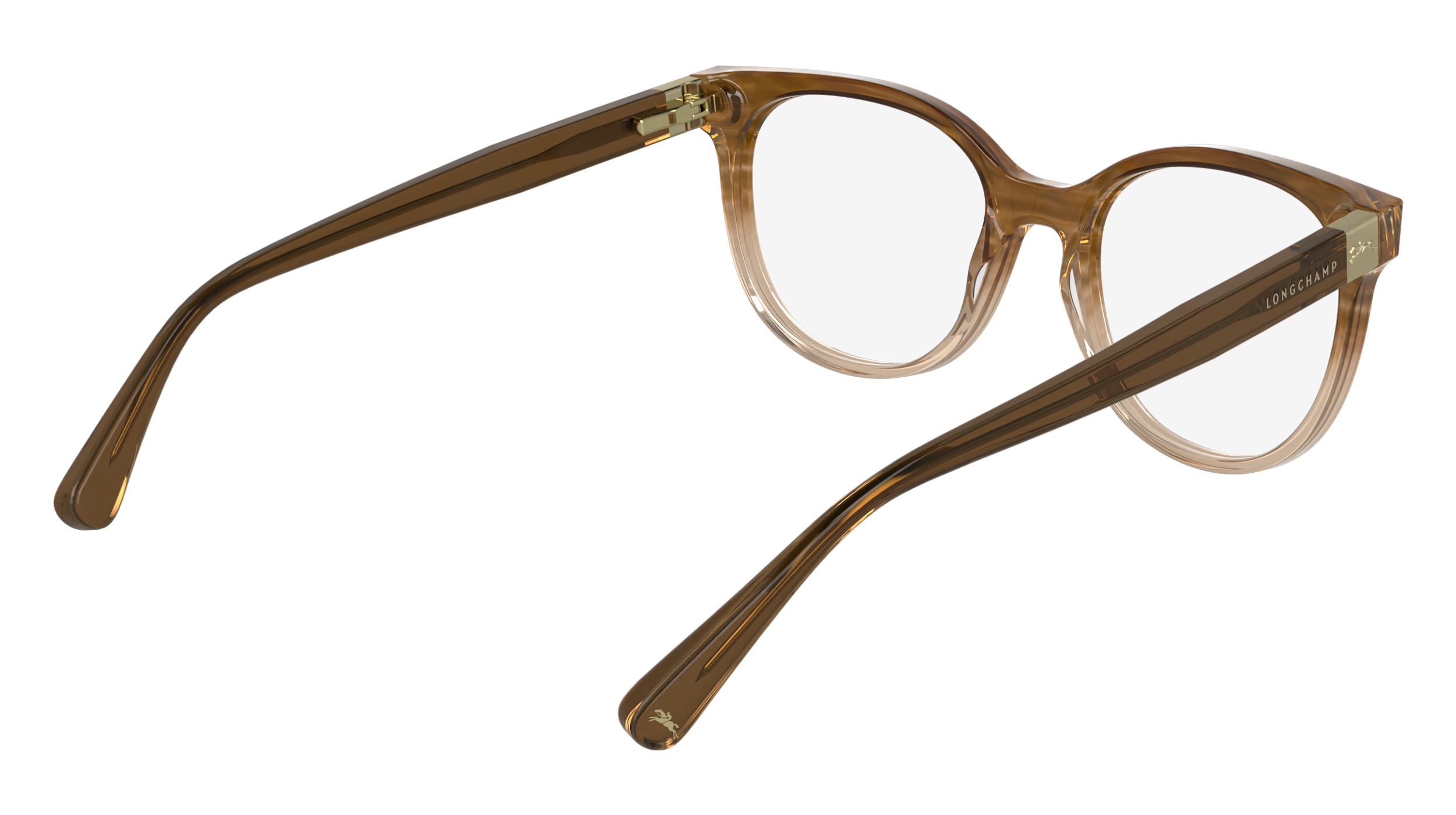 LONGCHAMP LO2756 211 Montature da vista LONGCHAMP 6