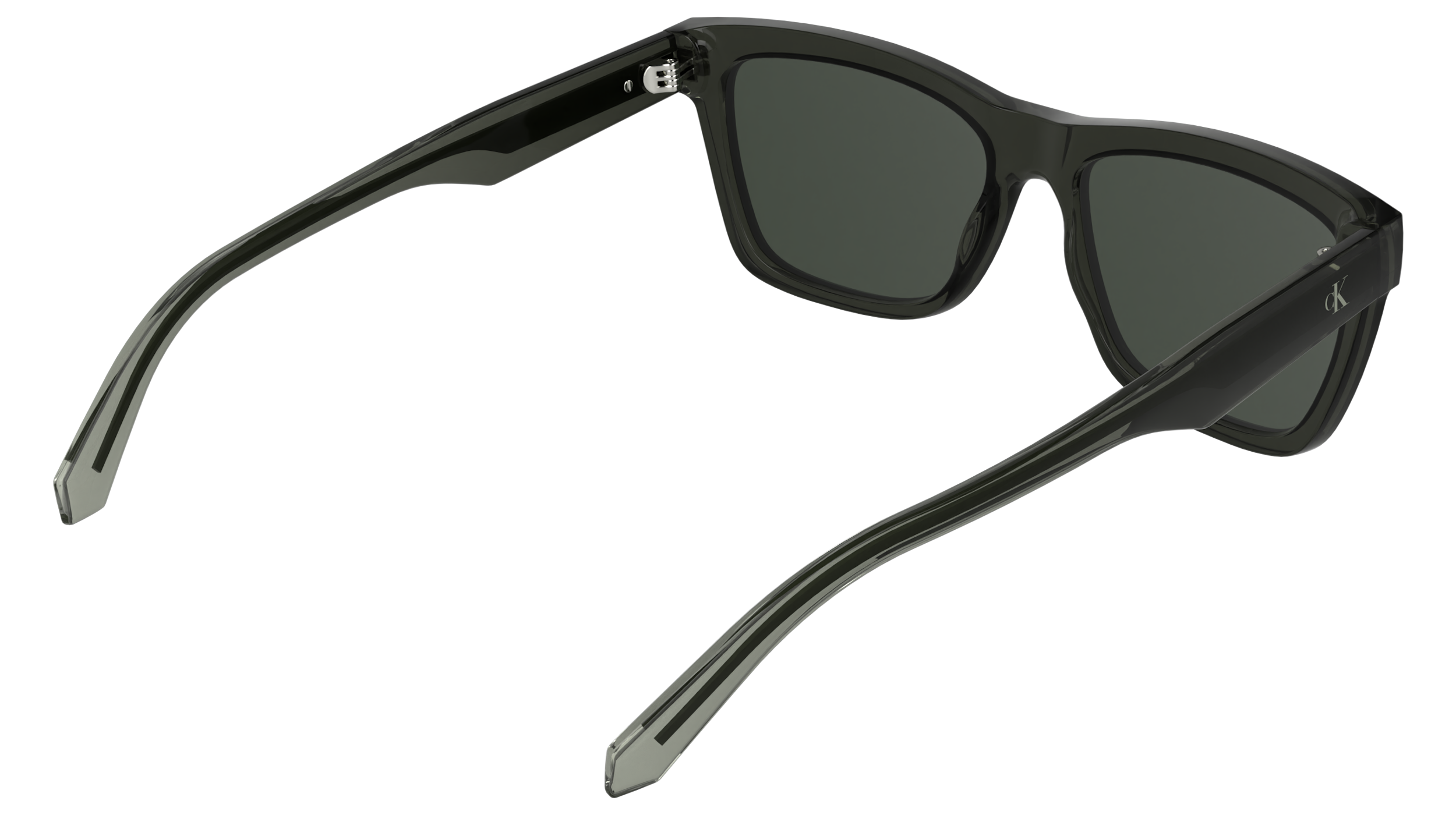 Calvin Klein CKJ25623S 309 Occhiali da sole Calvin Klein 6