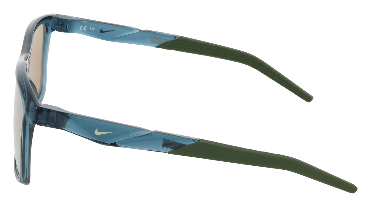 Nike NIKE RADEON BYTE IO0103X 006 Occhiali da sole Nike 3