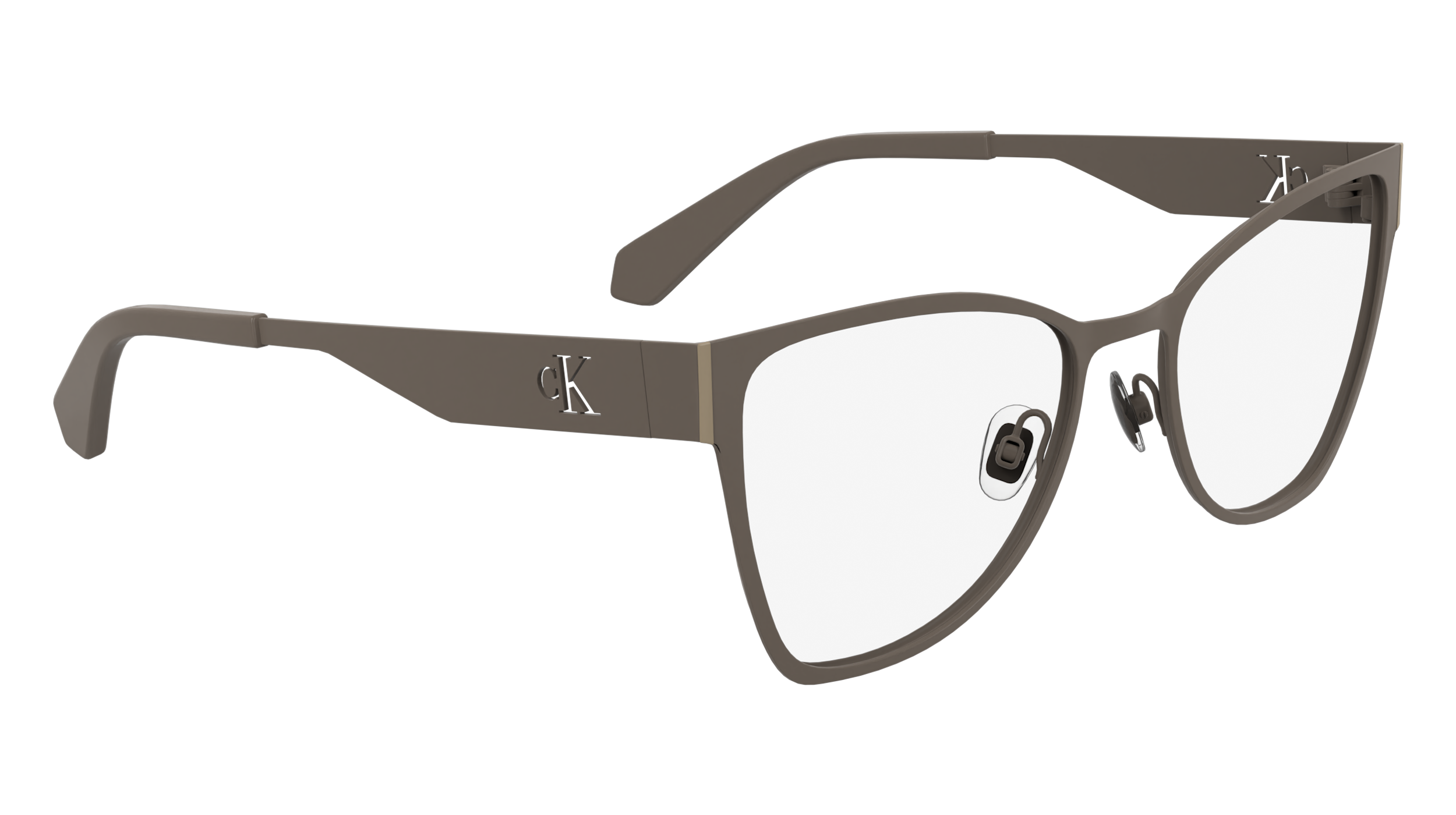 Calvin Klein CKJ24210 246 Montature da vista Calvin Klein 8