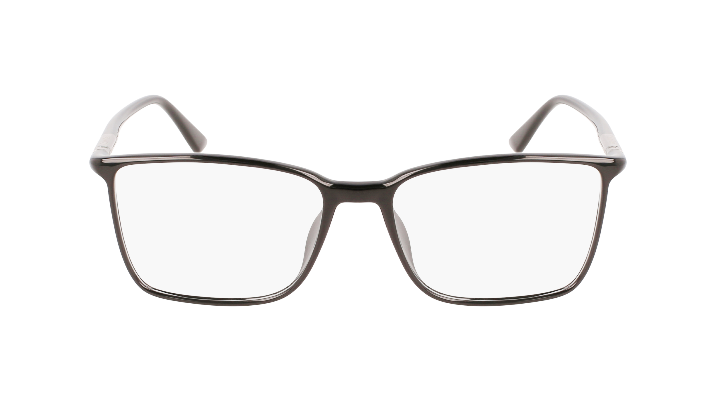 Calvin Klein CK22508 001 Montature da vista Calvin Klein 3