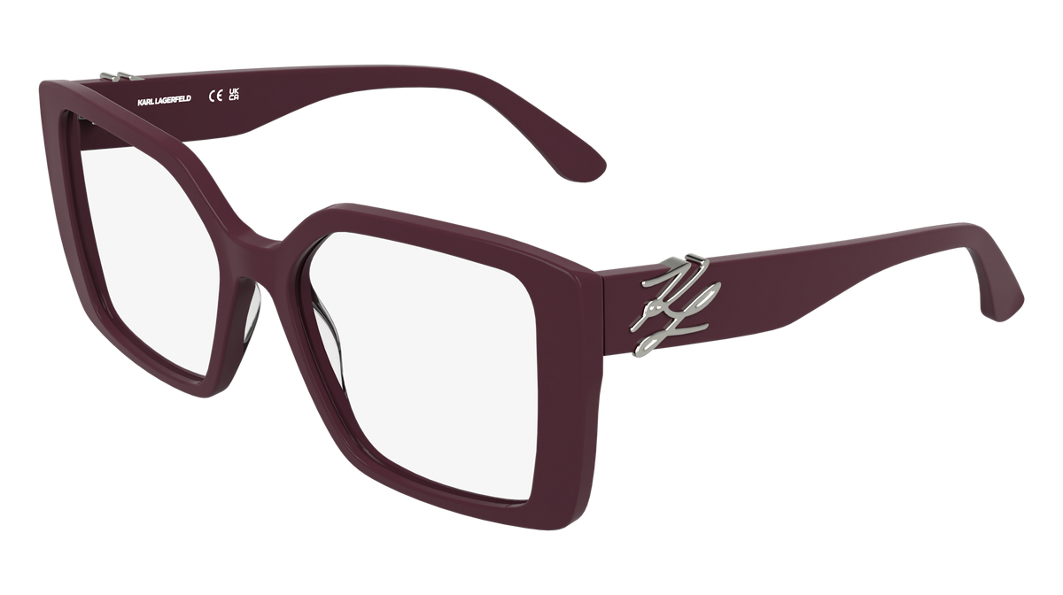 Karl Lagerfeld KL6241 601 Optické rámečky Karl Lagerfeld 1