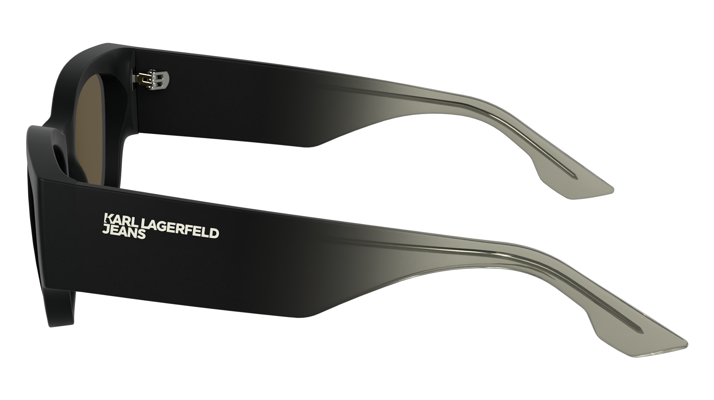 Karl Lagerfeld KLJ6168S 002 Occhiali da sole Karl Lagerfeld 4