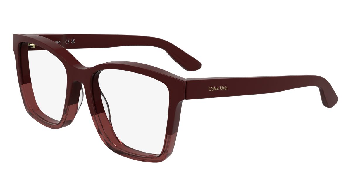 Calvin Klein CK25516 605 Montature da vista Calvin Klein 1