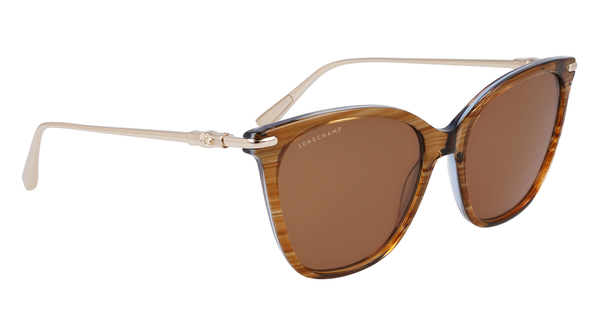 LONGCHAMP LO757S 211 Occhiali da sole LONGCHAMP 8