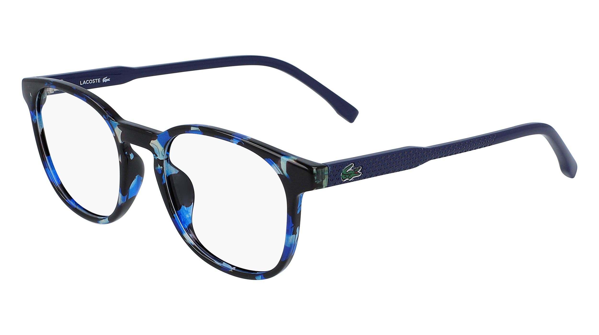 Lacoste L3632 215 Montature da vista bambino Lacoste 1