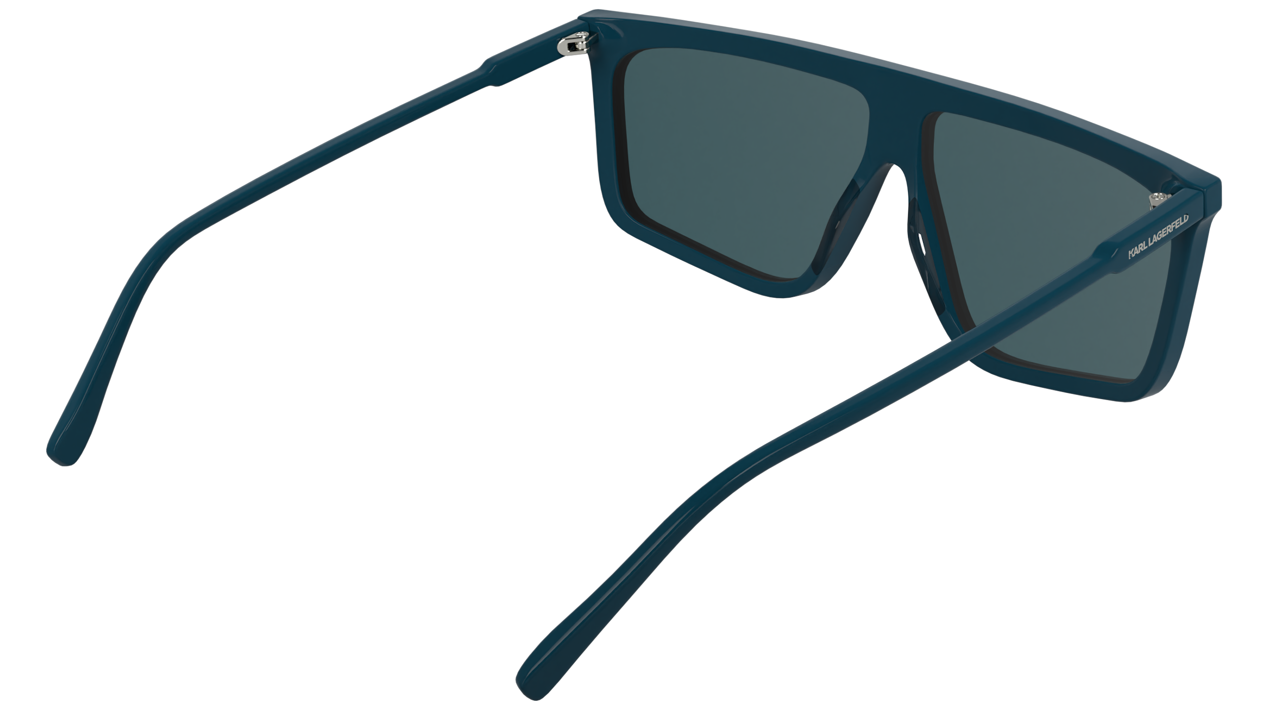 Karl Lagerfeld Sluneční brýle KL6210S 425 Karl Lagerfeld 6