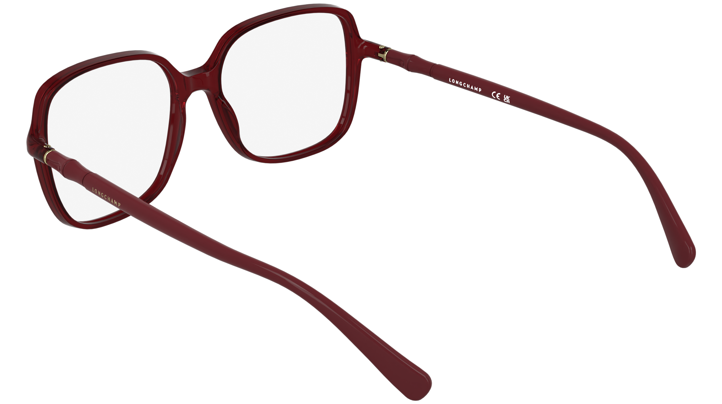 LONGCHAMP LO2802 601 Optické rámečky LONGCHAMP 4