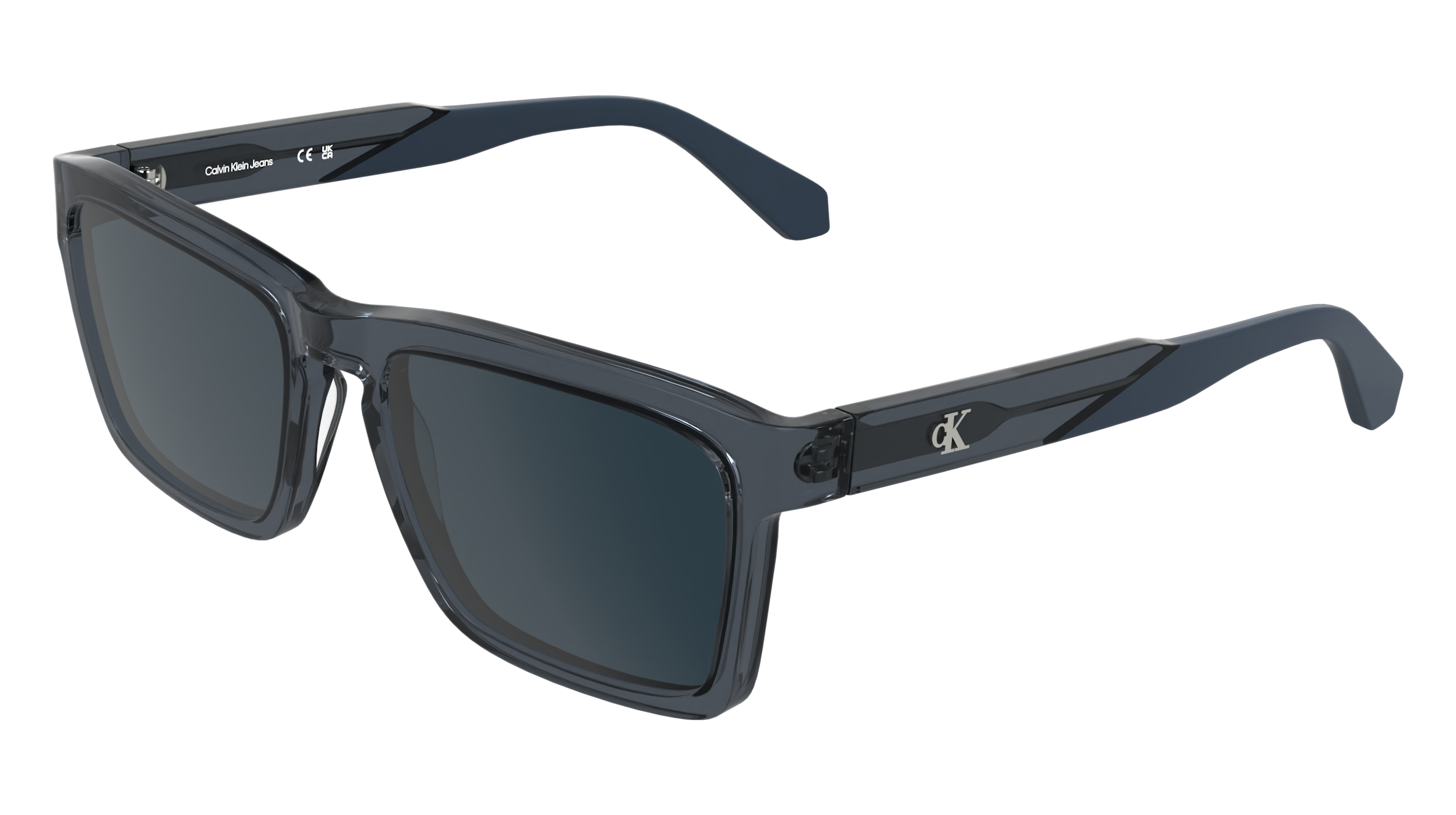 Calvin Klein Sluneční brýle CKJ25617S 400 Calvin Klein 1