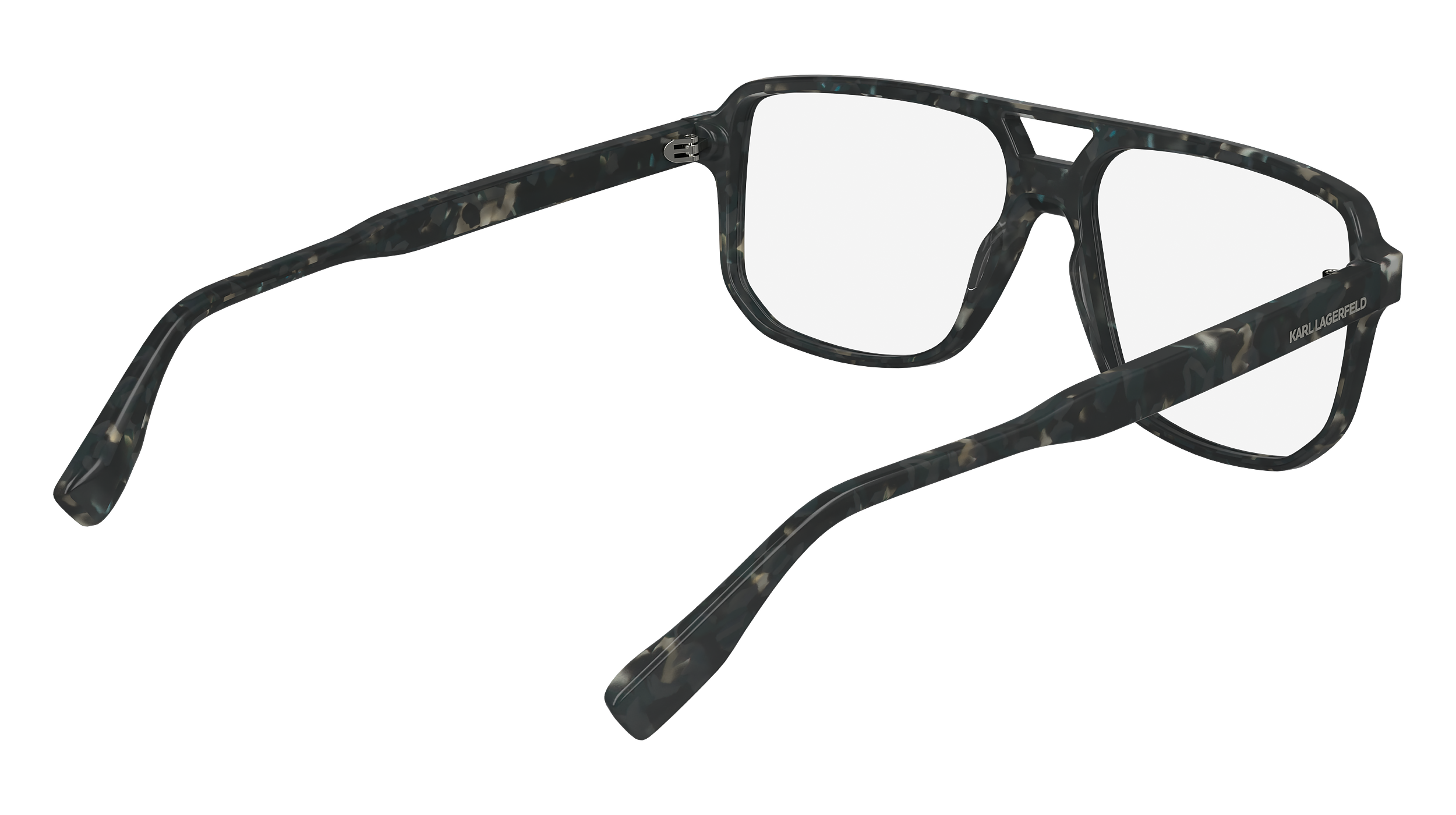 Karl Lagerfeld KL6156 023 Montature da vista Karl Lagerfeld 6