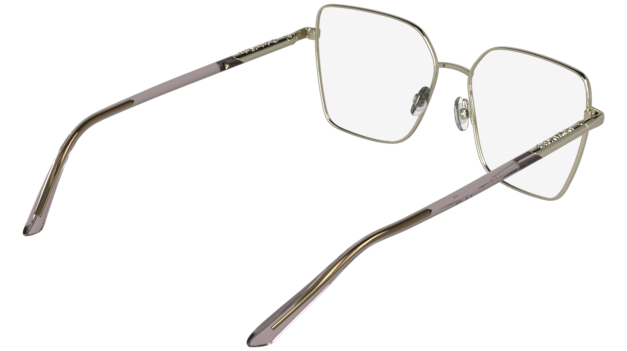 Calvin Klein CK26102 716 Optické rámečky Calvin Klein 6