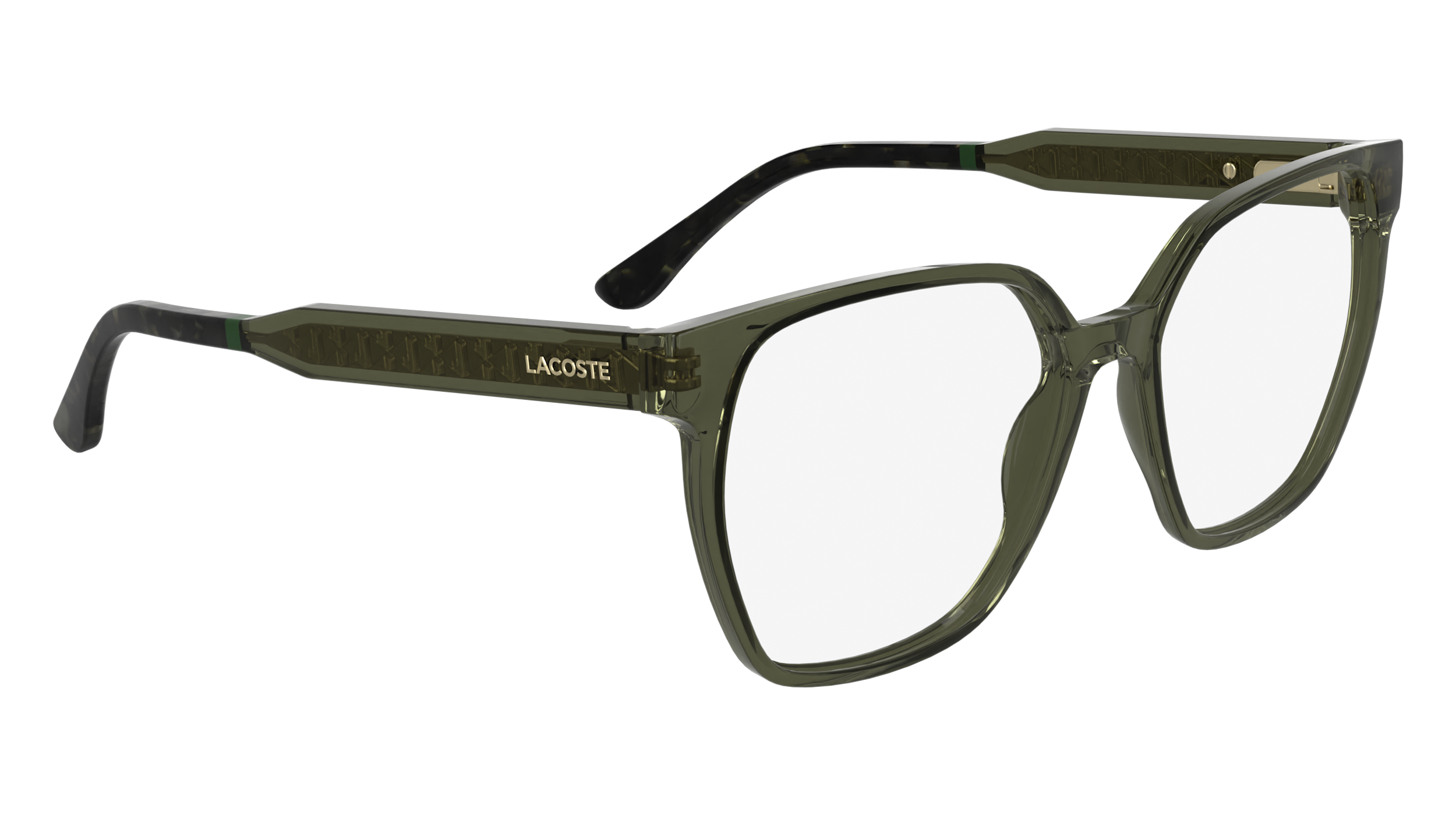 Lacoste L2978 275 Montature da vista Lacoste 8