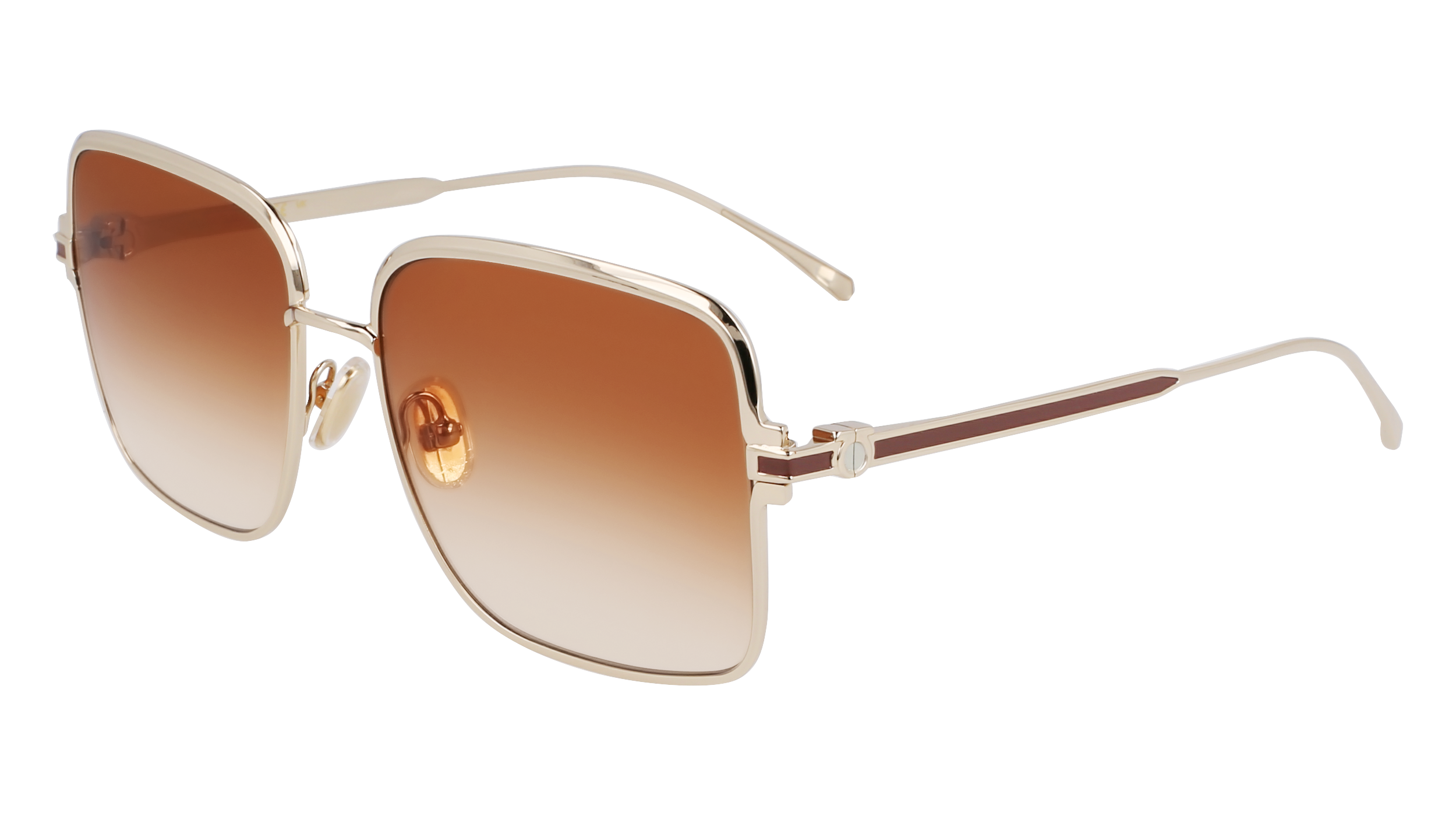Ferragamo SF317S 704 Occhiali da sole Ferragamo 1