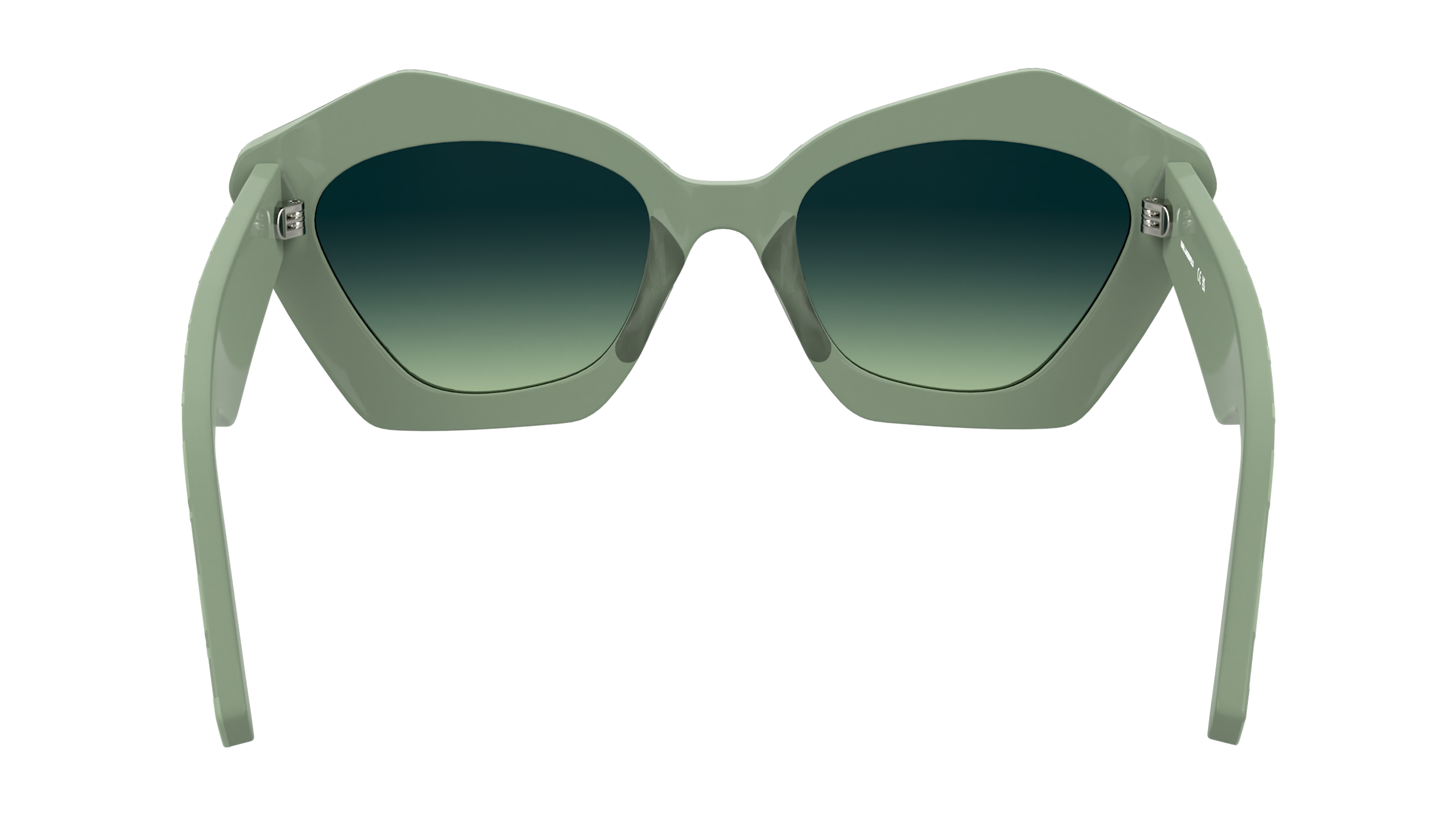 Karl Lagerfeld KL6199S 316 Occhiali da sole Karl Lagerfeld 5