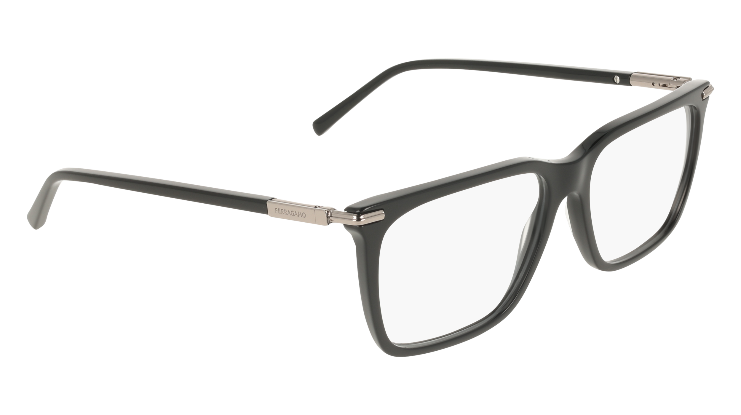 Ferragamo SF3037 001 Montature da vista Ferragamo 8