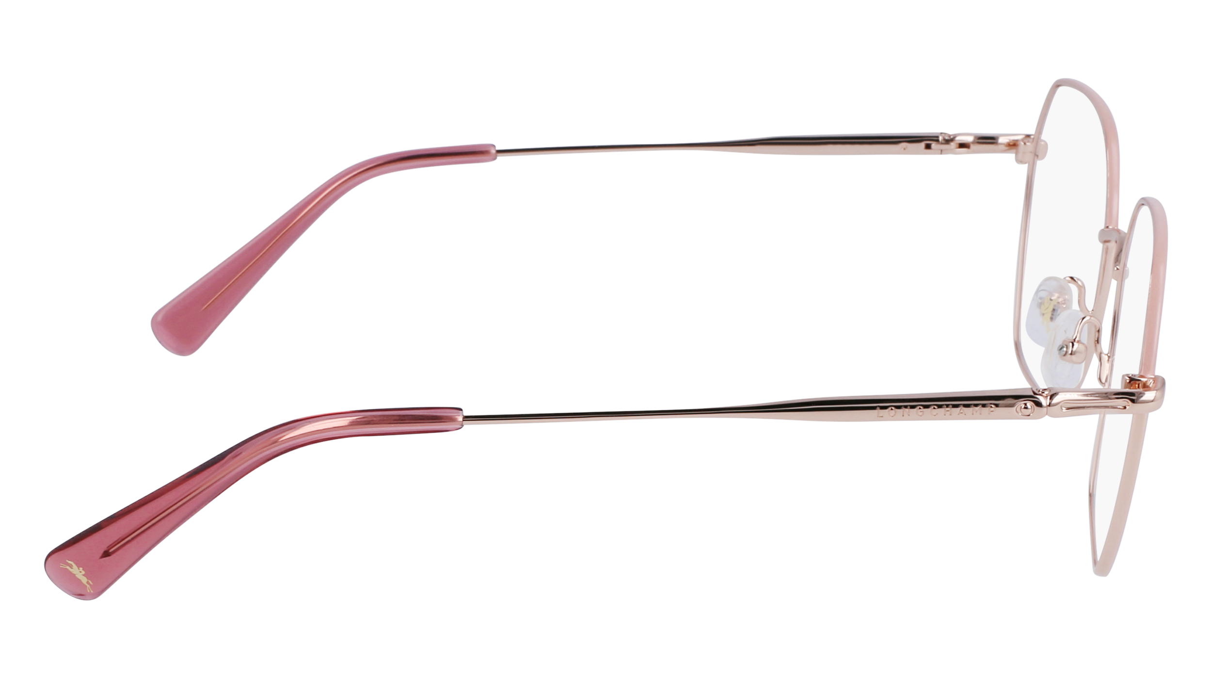 LONGCHAMP LO2152 770 Montature da vista LONGCHAMP 7