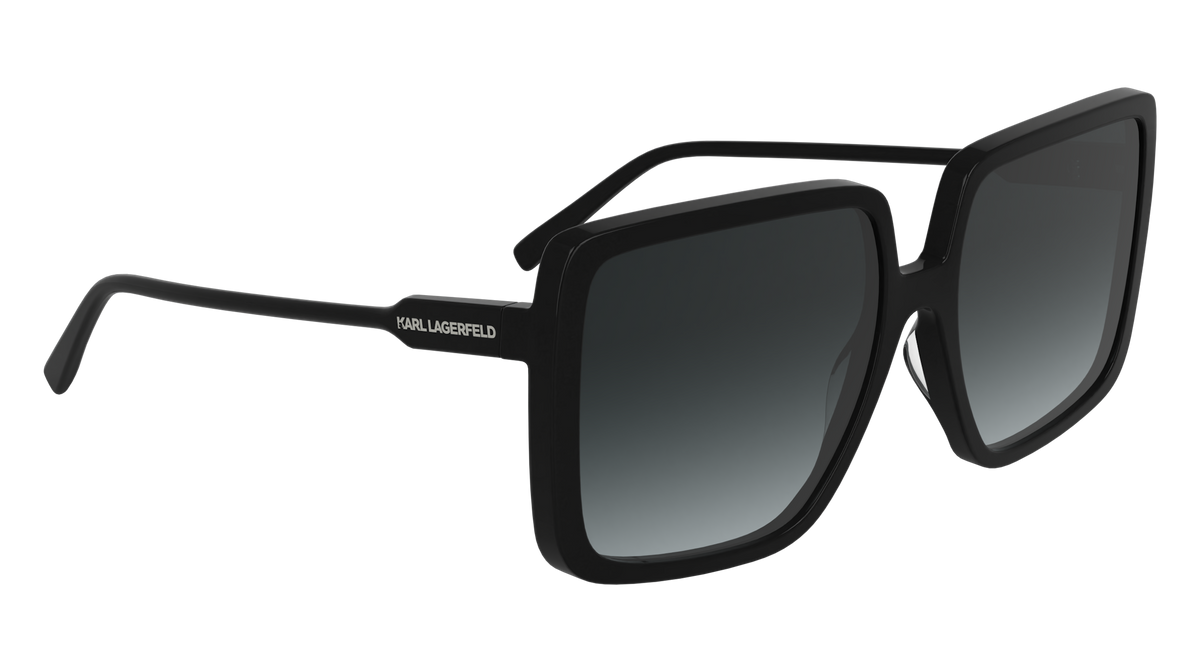 Karl Lagerfeld KL6187S 001 Napszemüveg Karl Lagerfeld 8