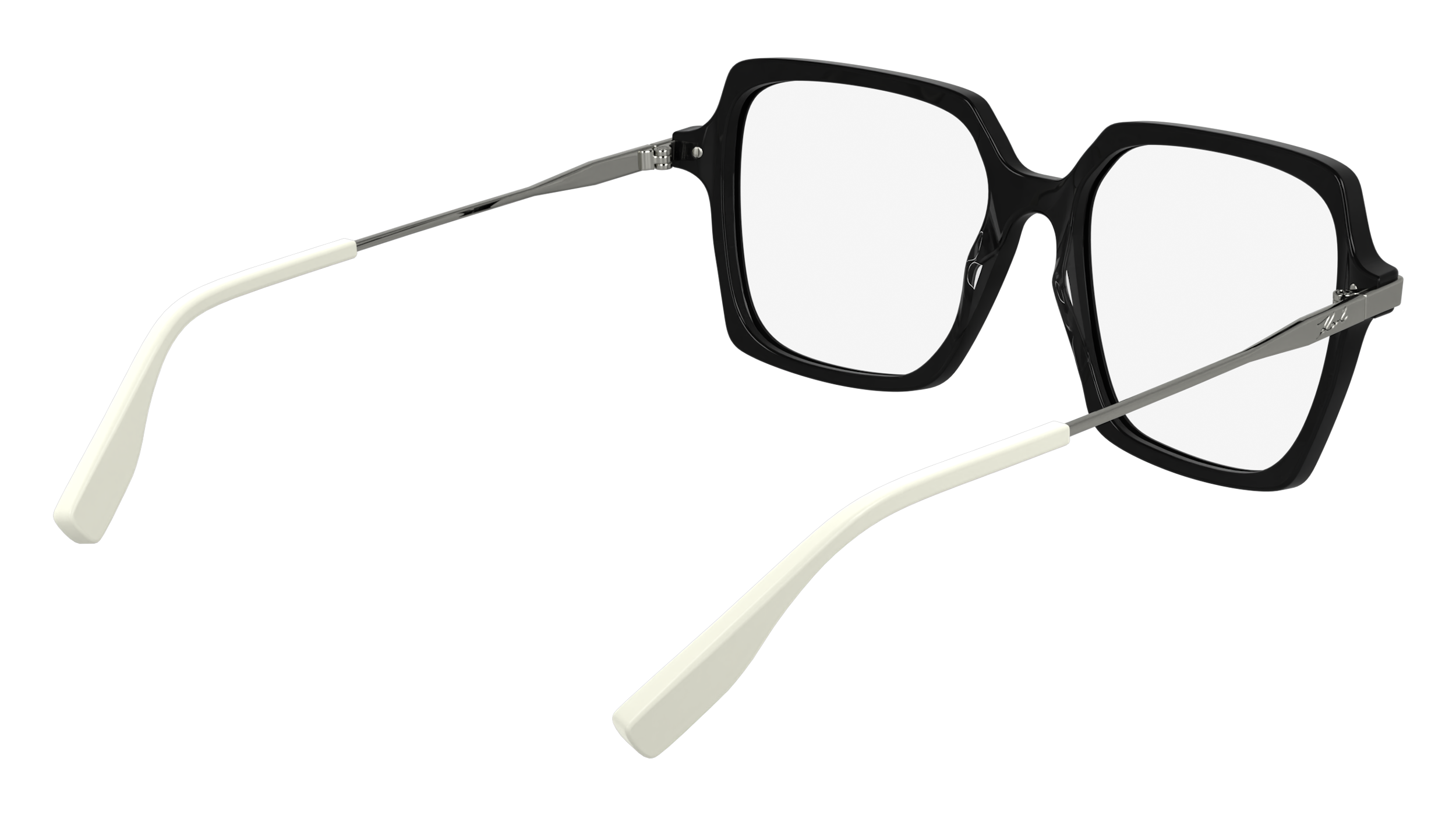 Karl Lagerfeld KL6172 001 Montature da vista Karl Lagerfeld 6