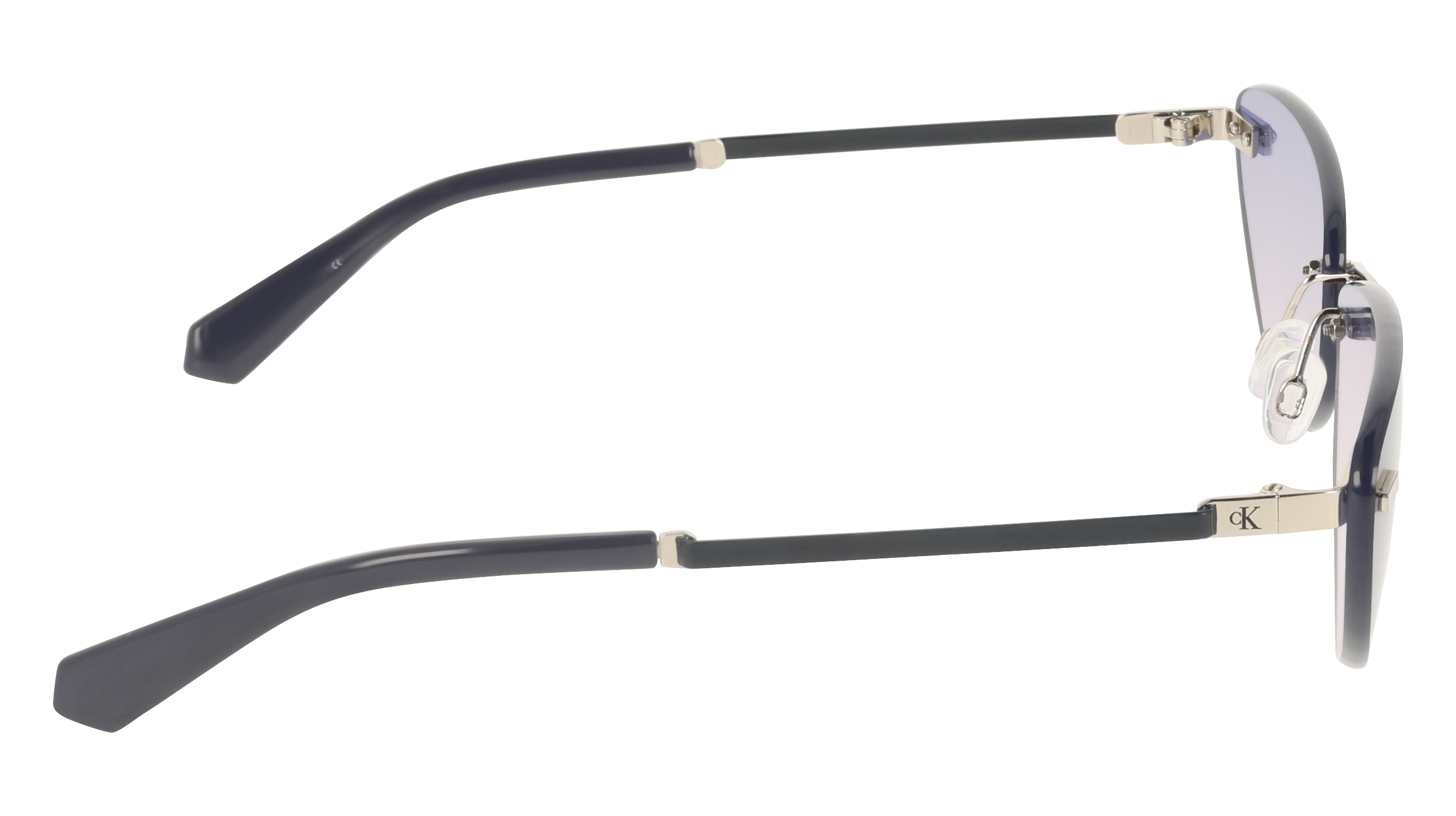 Calvin Klein CKJ25208S 047 Occhiali da sole Calvin Klein 7